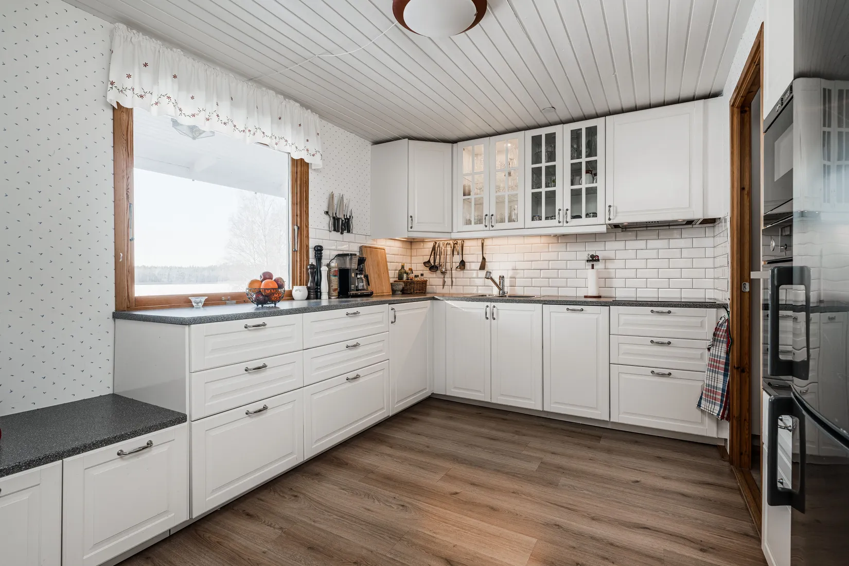 Villa, Knutbo 137, Tobo, Tierp