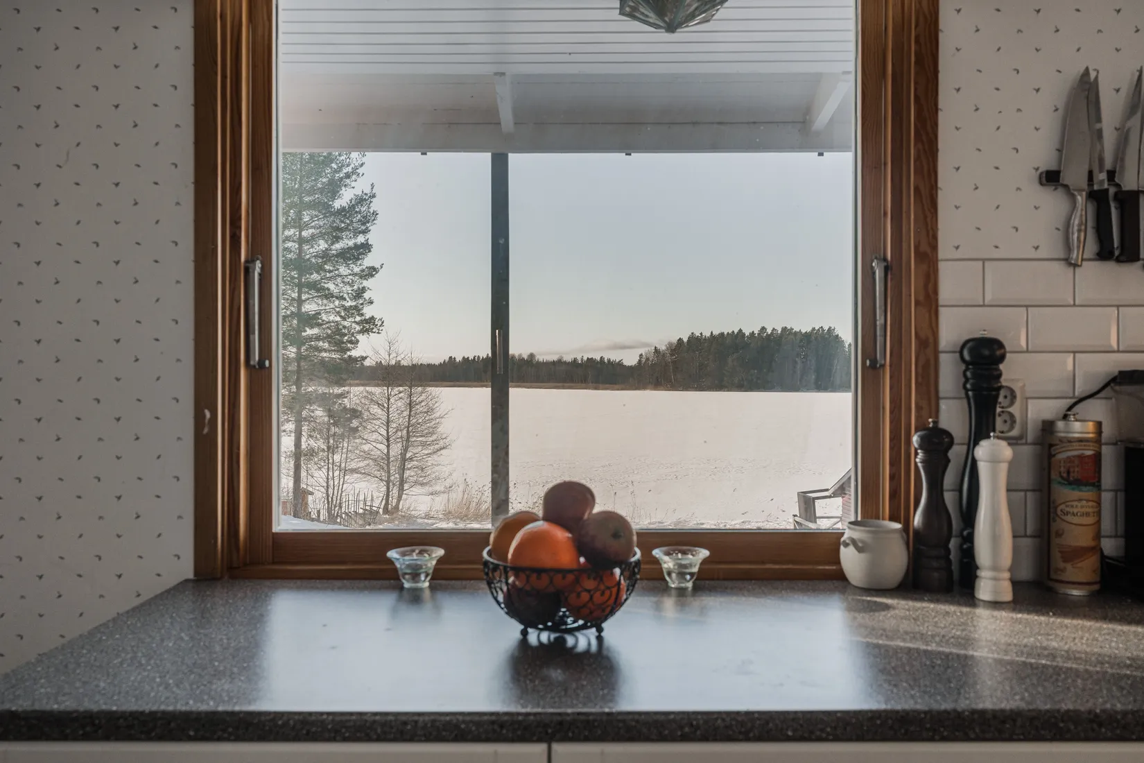 Villa, Knutbo 137, Tobo, Tierp