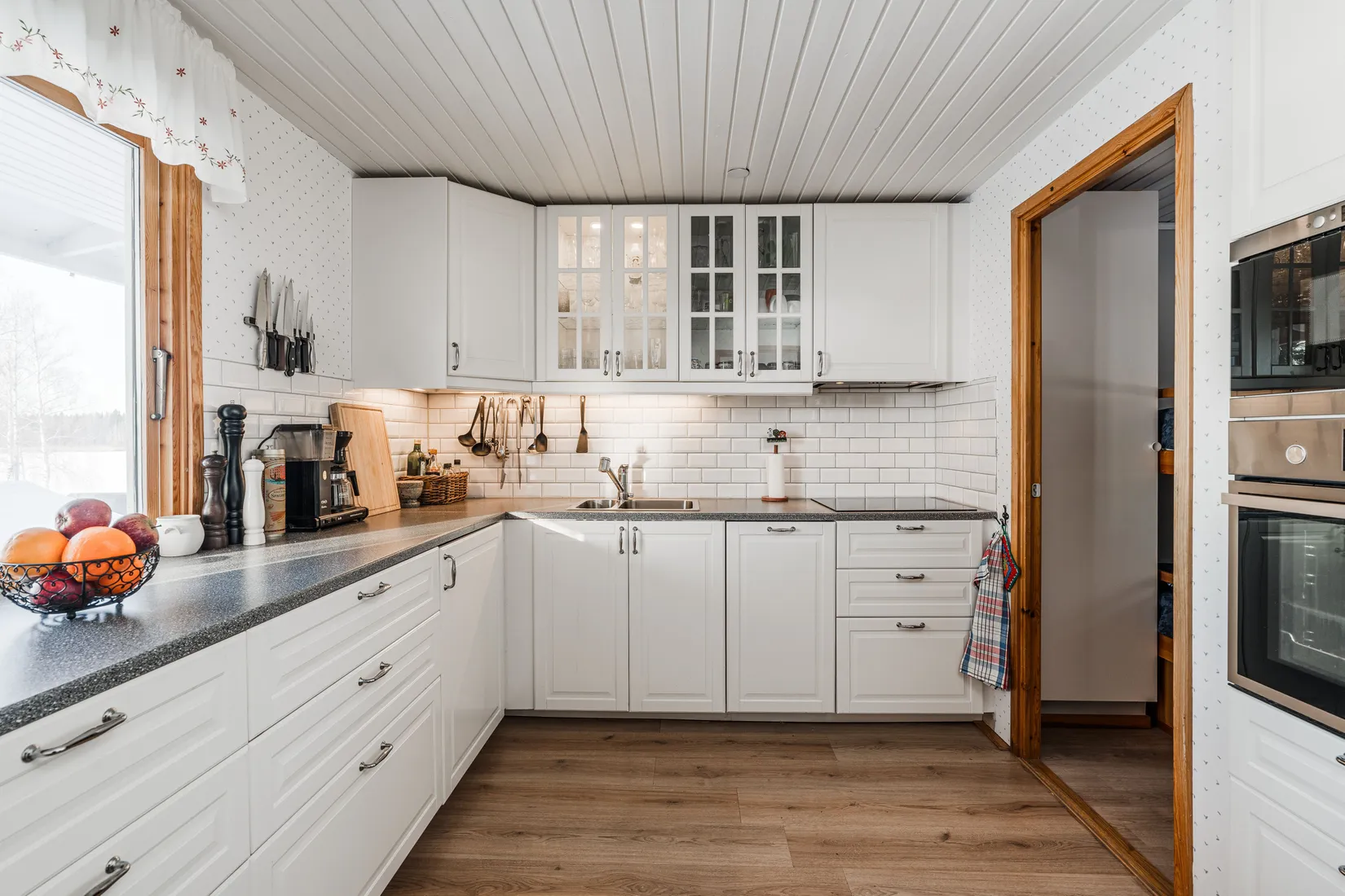 Villa, Knutbo 137, Tobo, Tierp