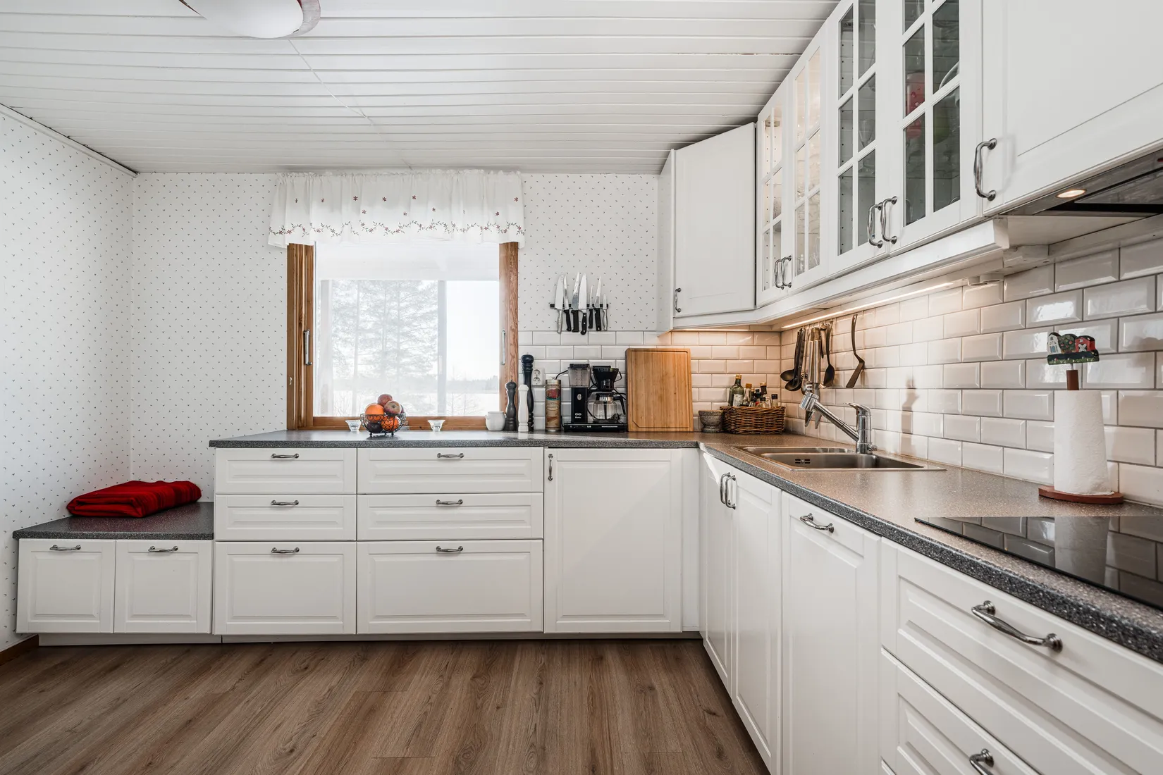 Villa, Knutbo 137, Tobo, Tierp