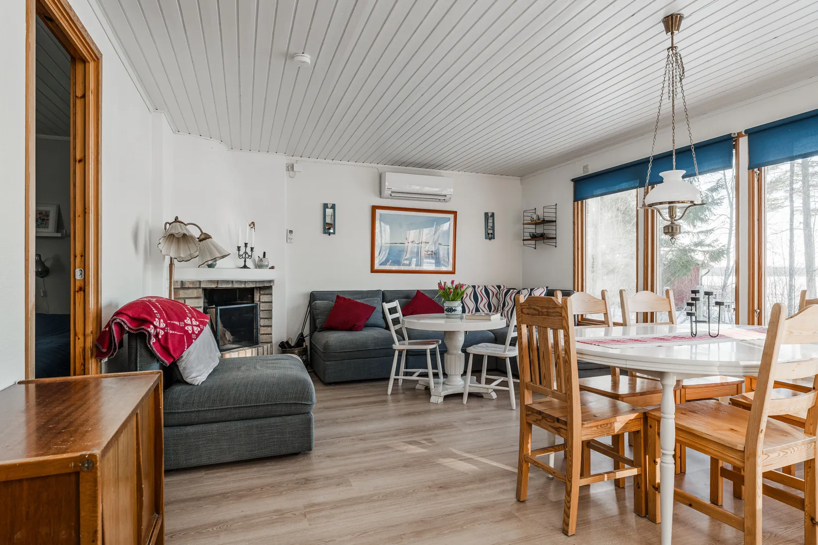 Villa, Knutbo 137, Tobo, Tierp