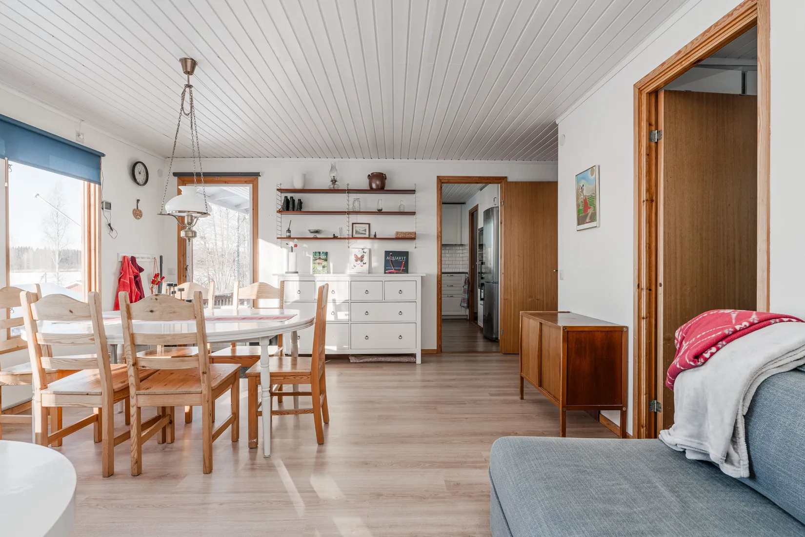 Villa, Knutbo 137, Tobo, Tierp