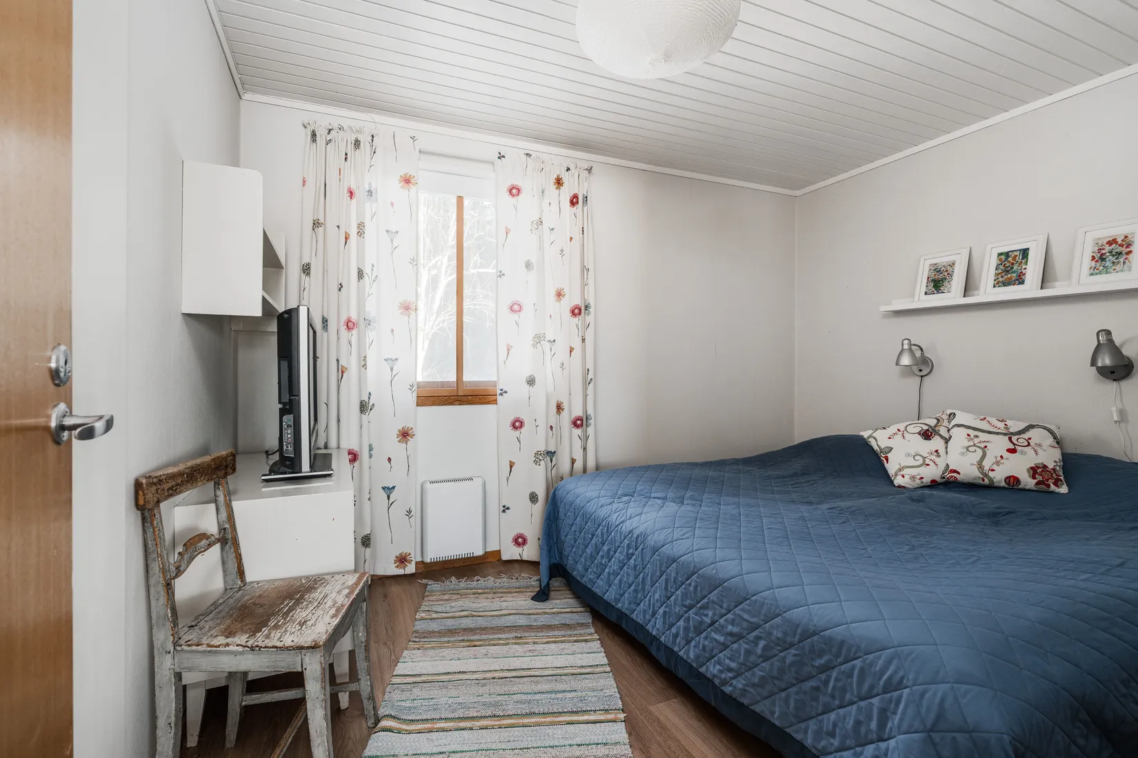 Villa, Knutbo 137, Tobo, Tierp