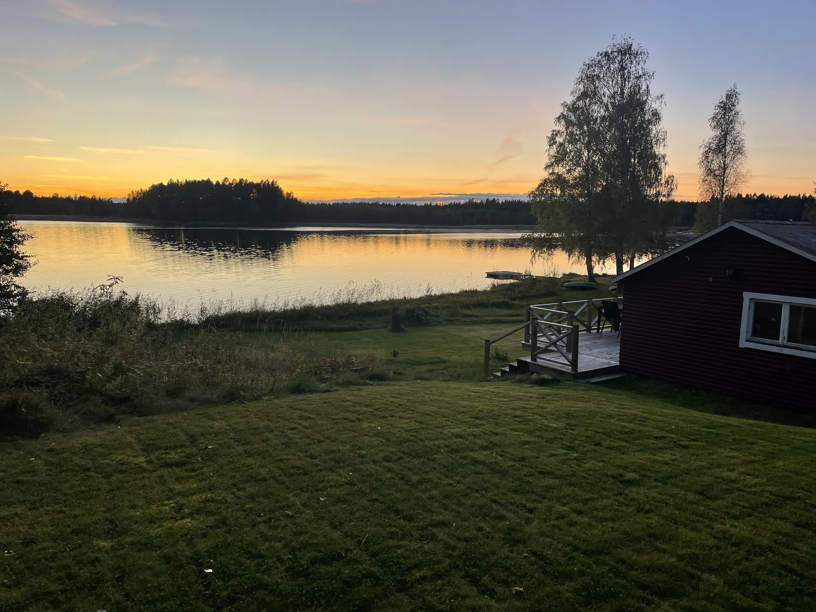 Villa, Knutbo 137, Tobo, Tierp