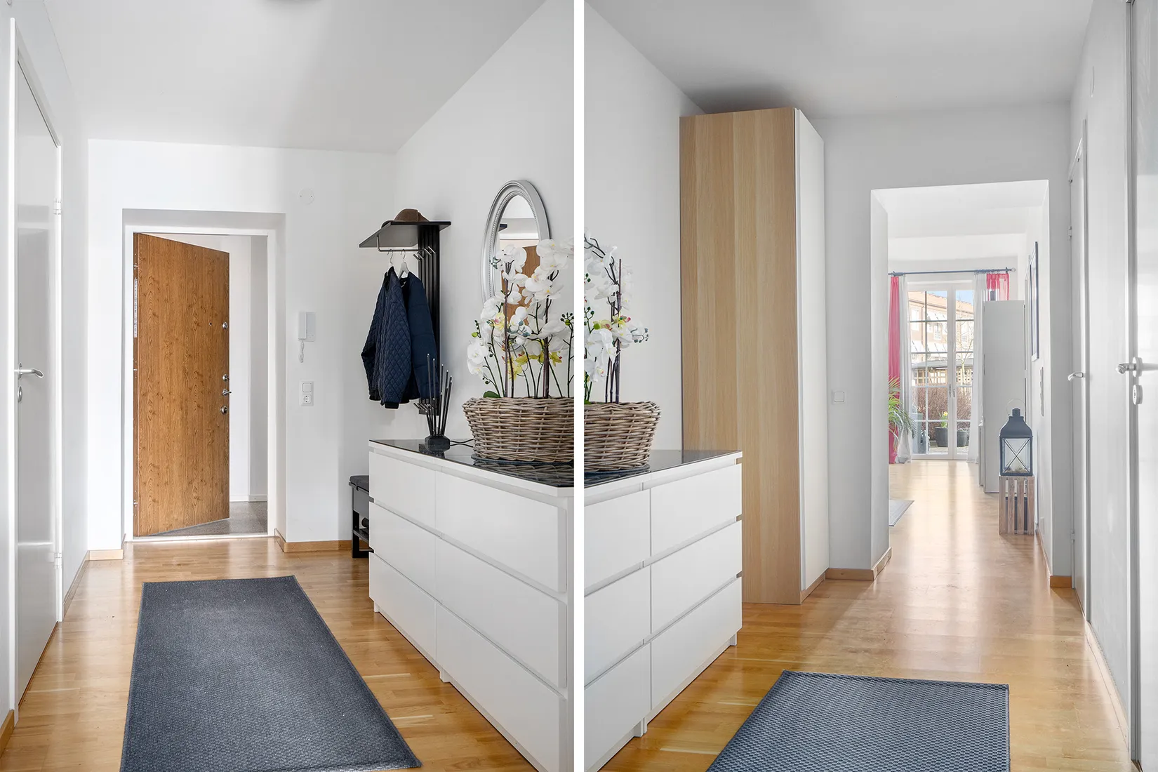 Bostadsrätt, Hjalmar Forsbergs gata 12, Tågaborg, Helsingborg