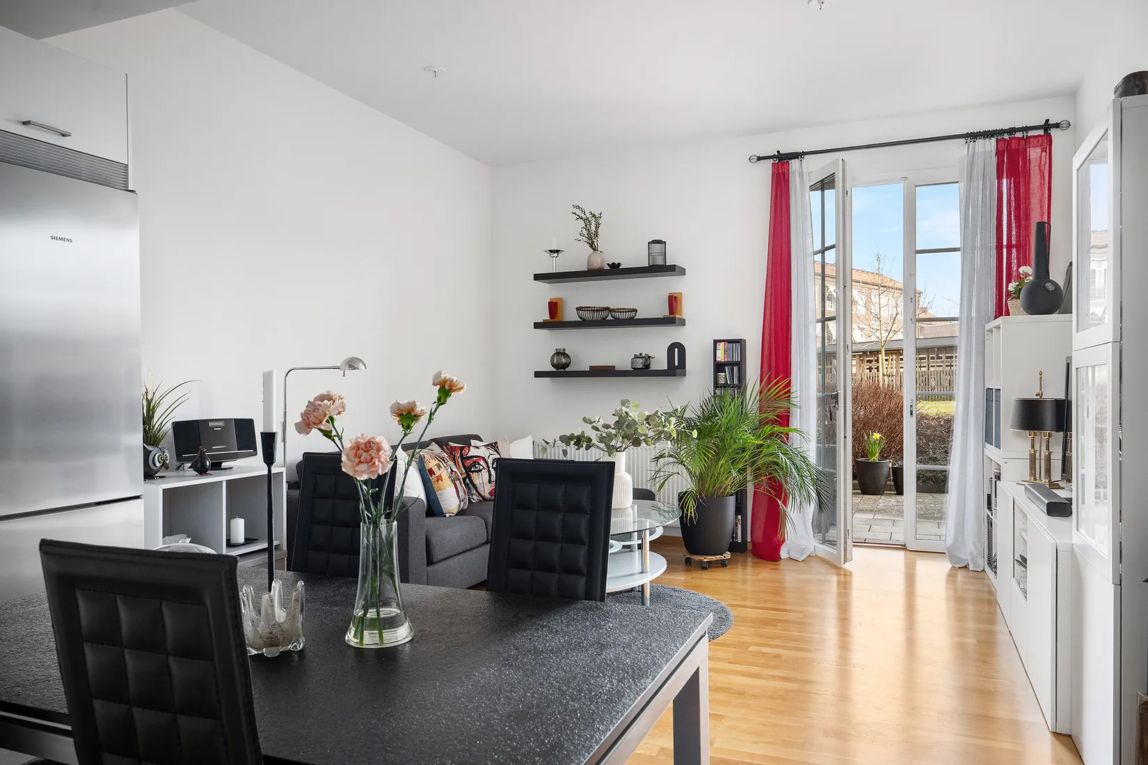 Bostadsrätt, Hjalmar Forsbergs gata 12, Tågaborg, Helsingborg