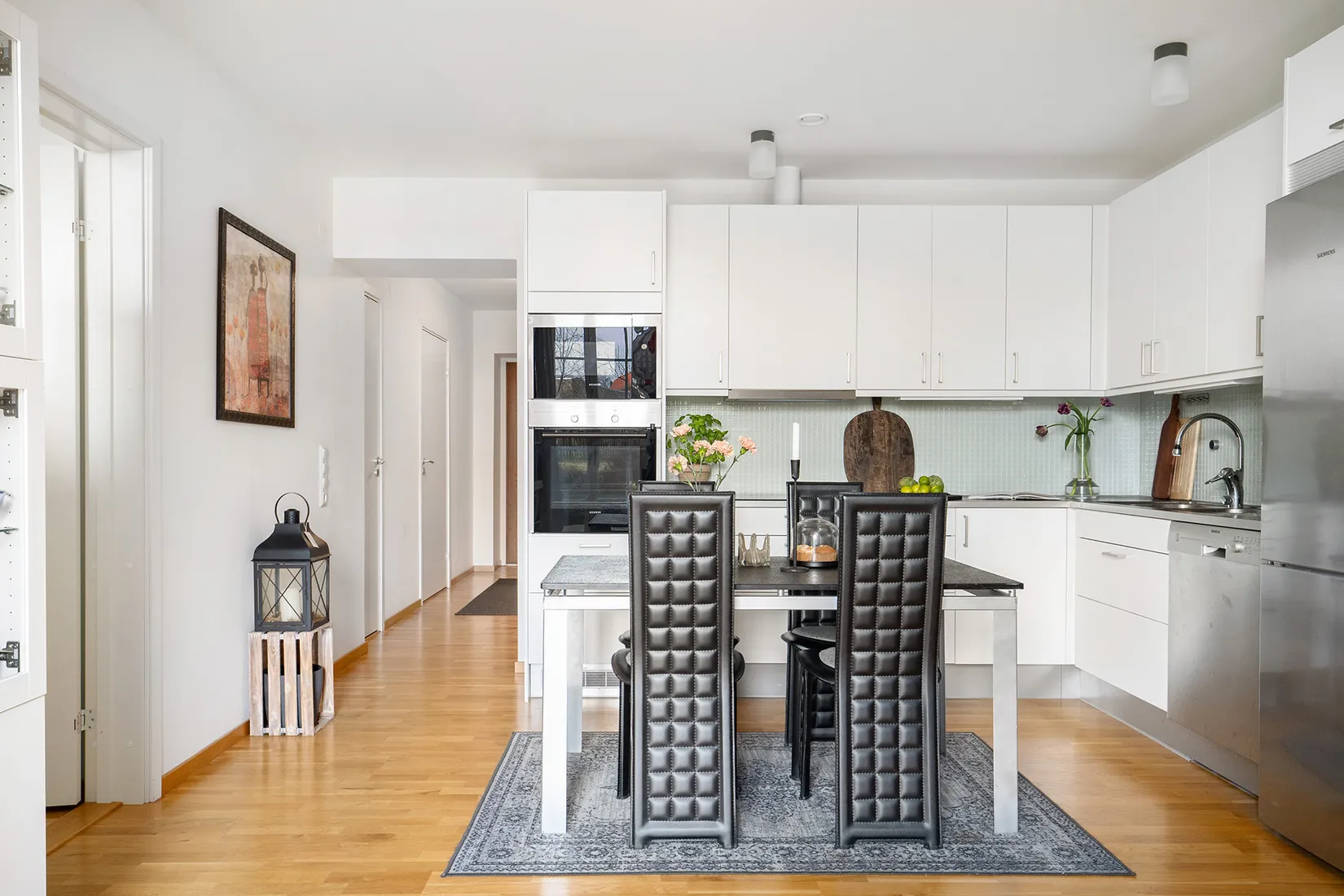 Bostadsrätt, Hjalmar Forsbergs gata 12, Tågaborg, Helsingborg