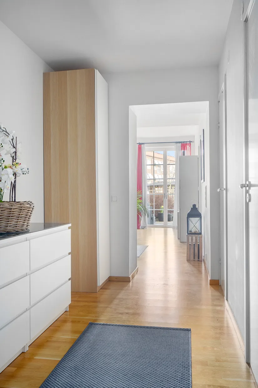 Bostadsrätt, Hjalmar Forsbergs gata 12, Tågaborg, Helsingborg