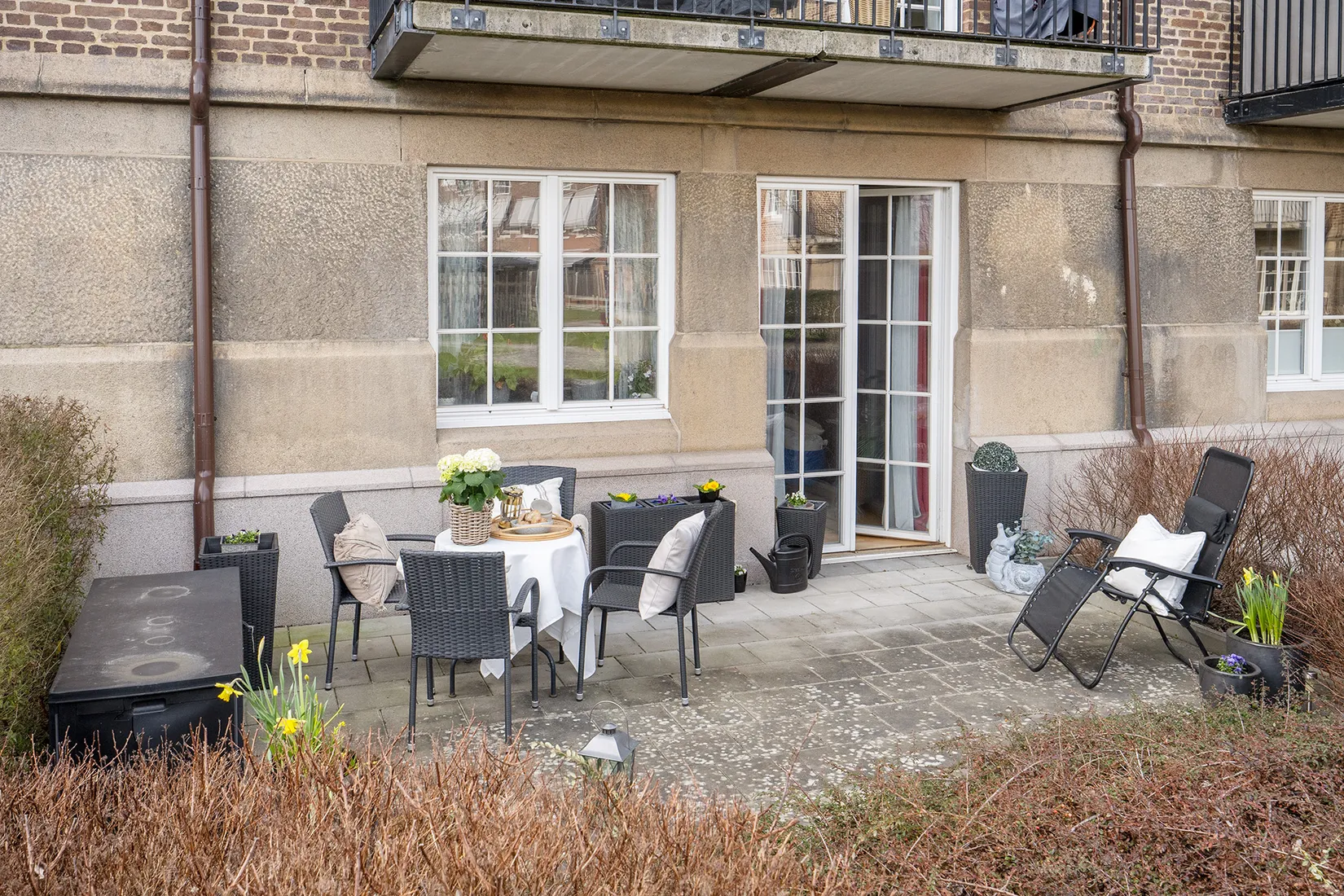 Bostadsrätt, Hjalmar Forsbergs gata 12, Tågaborg, Helsingborg