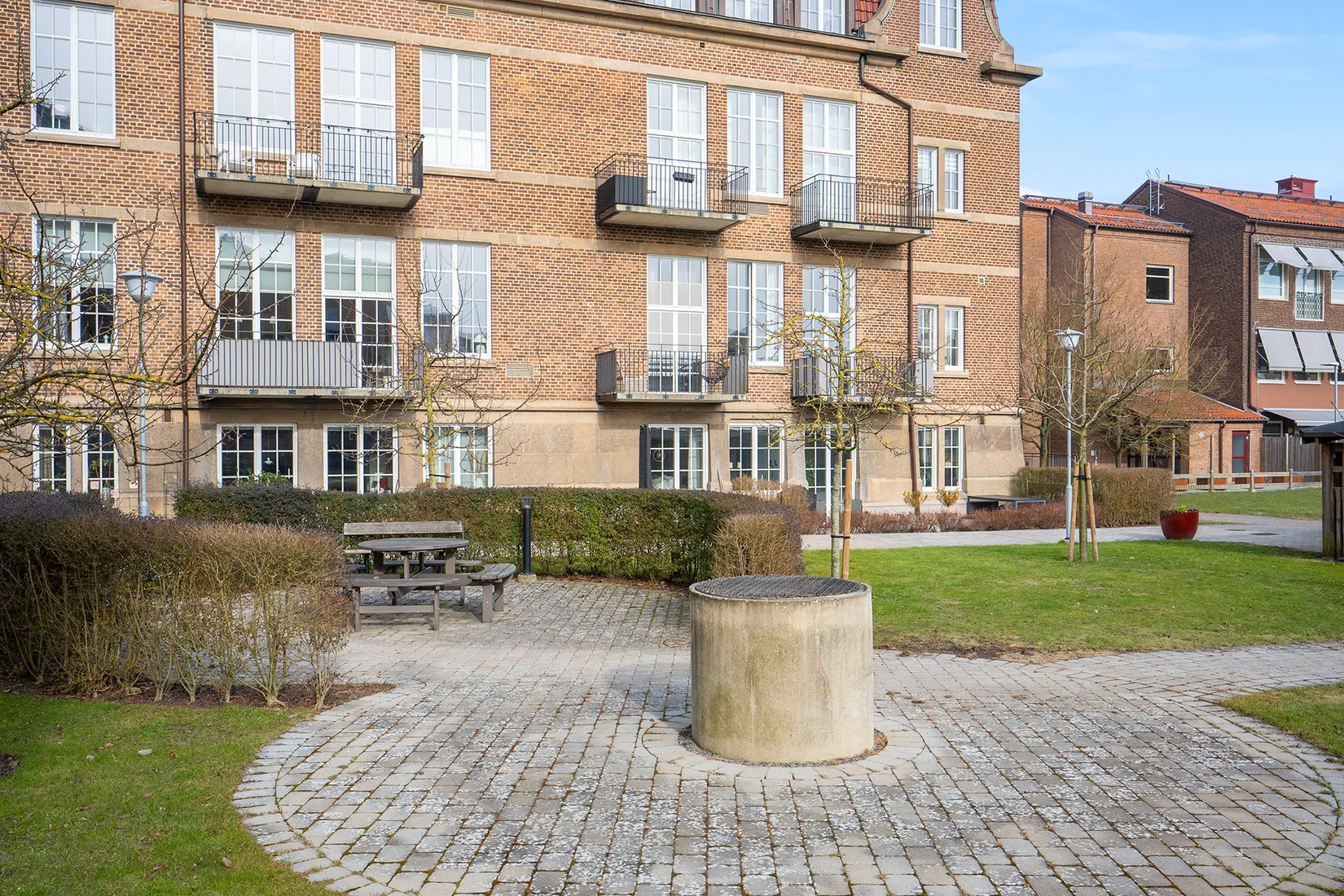 Bostadsrätt, Hjalmar Forsbergs gata 12, Tågaborg, Helsingborg