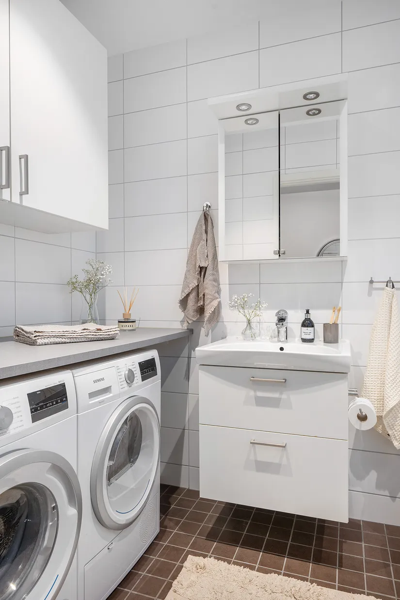 Bostadsrätt, Hjalmar Forsbergs gata 12, Tågaborg, Helsingborg