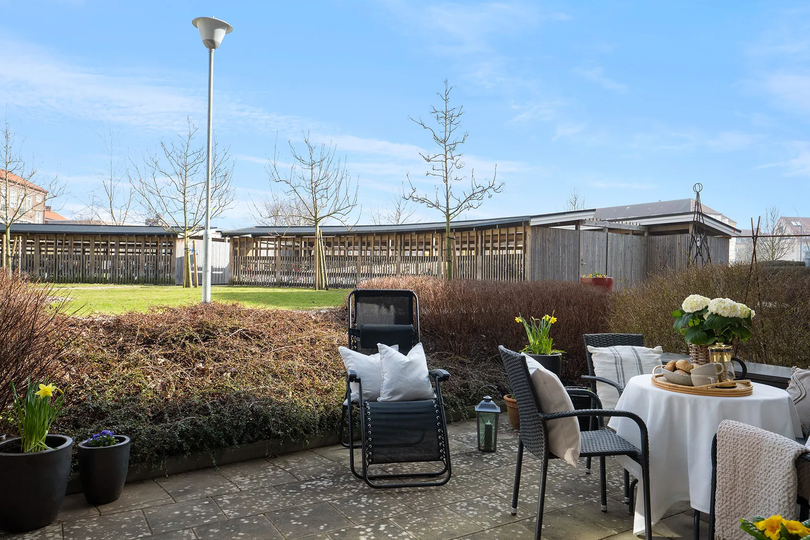 Bostadsrätt, Hjalmar Forsbergs gata 12, Tågaborg, Helsingborg