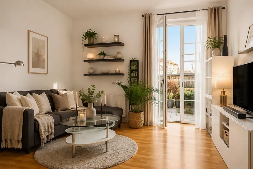 Bostadsrätt, Hjalmar Forsbergs gata 12, Tågaborg, Helsingborg
