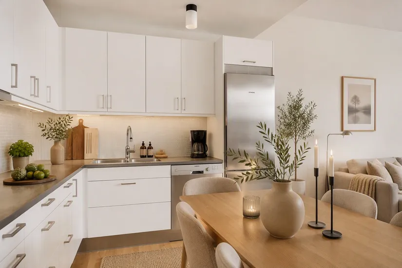 Bostadsrätt, Hjalmar Forsbergs gata 12, Tågaborg, Helsingborg