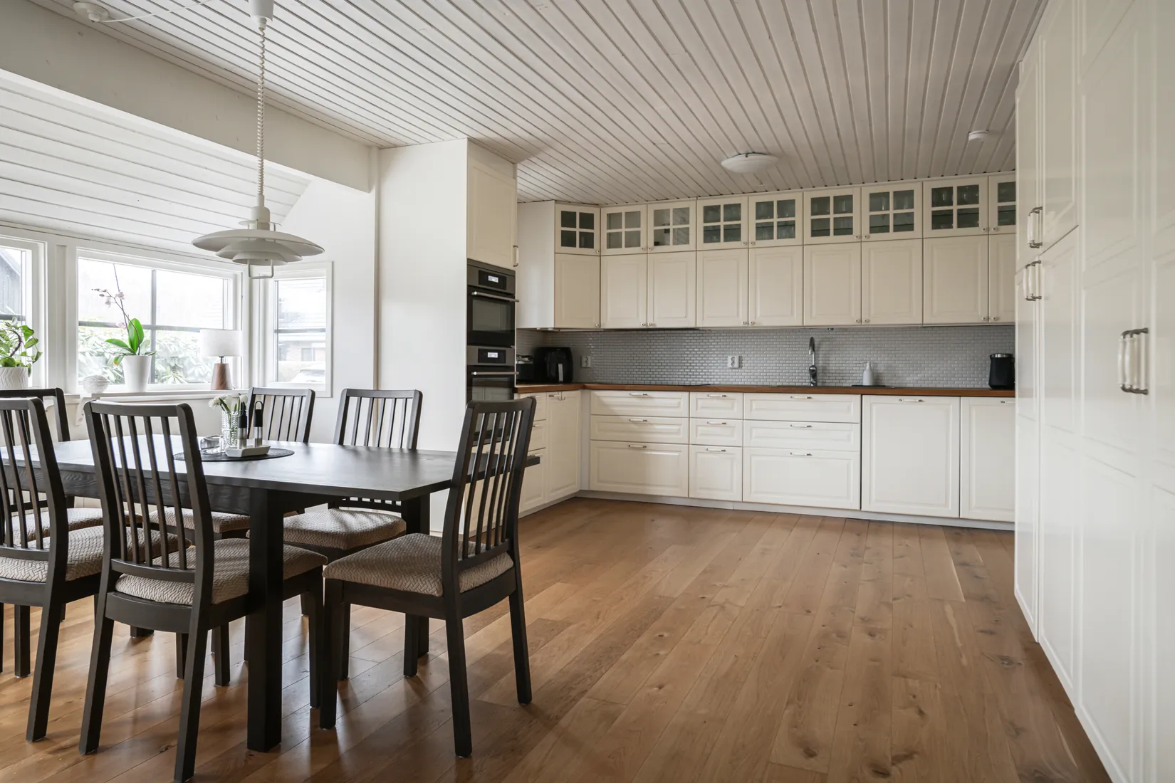 Villa, Korngatan 7, Södra Utmarken, Ängelholm