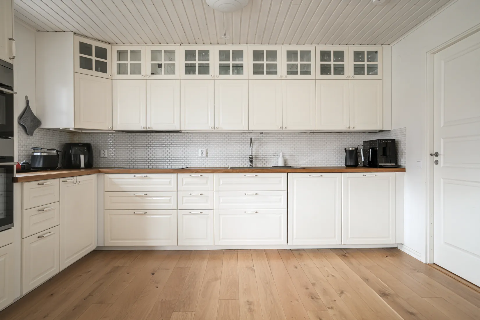 Villa, Korngatan 7, Södra Utmarken, Ängelholm