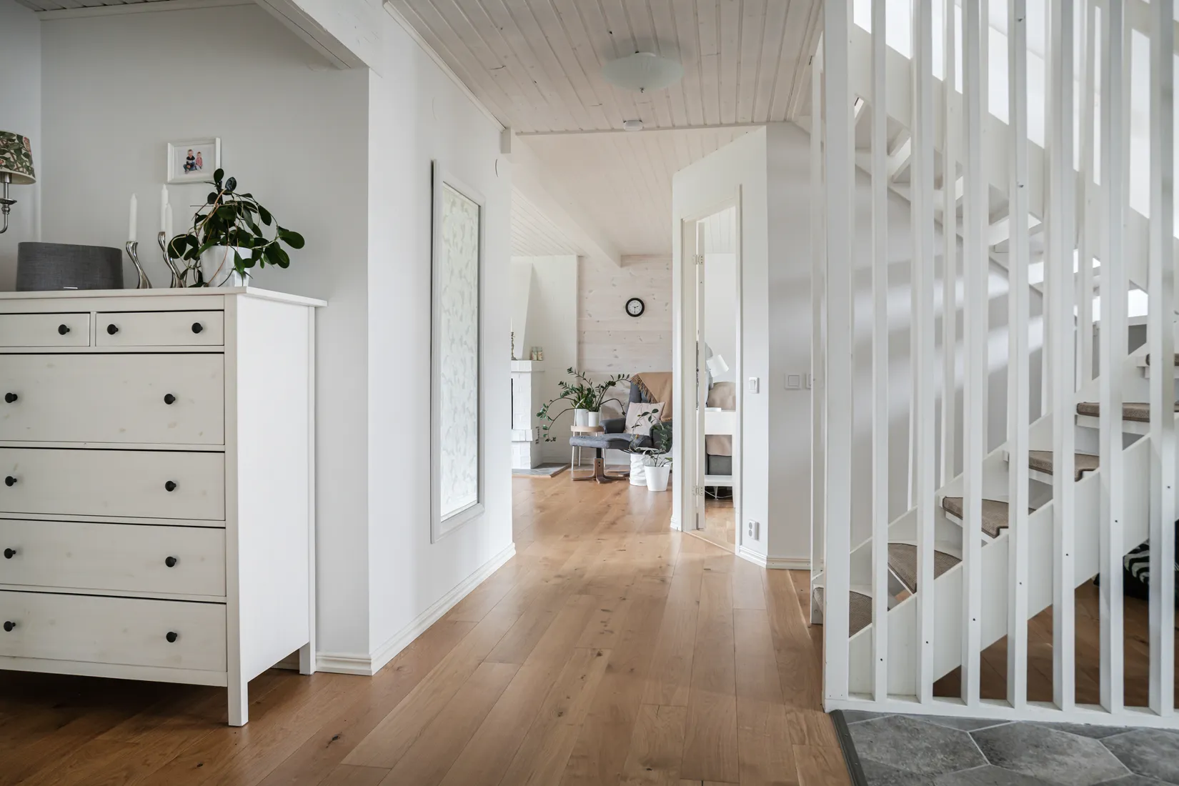 Villa, Korngatan 7, Södra Utmarken, Ängelholm