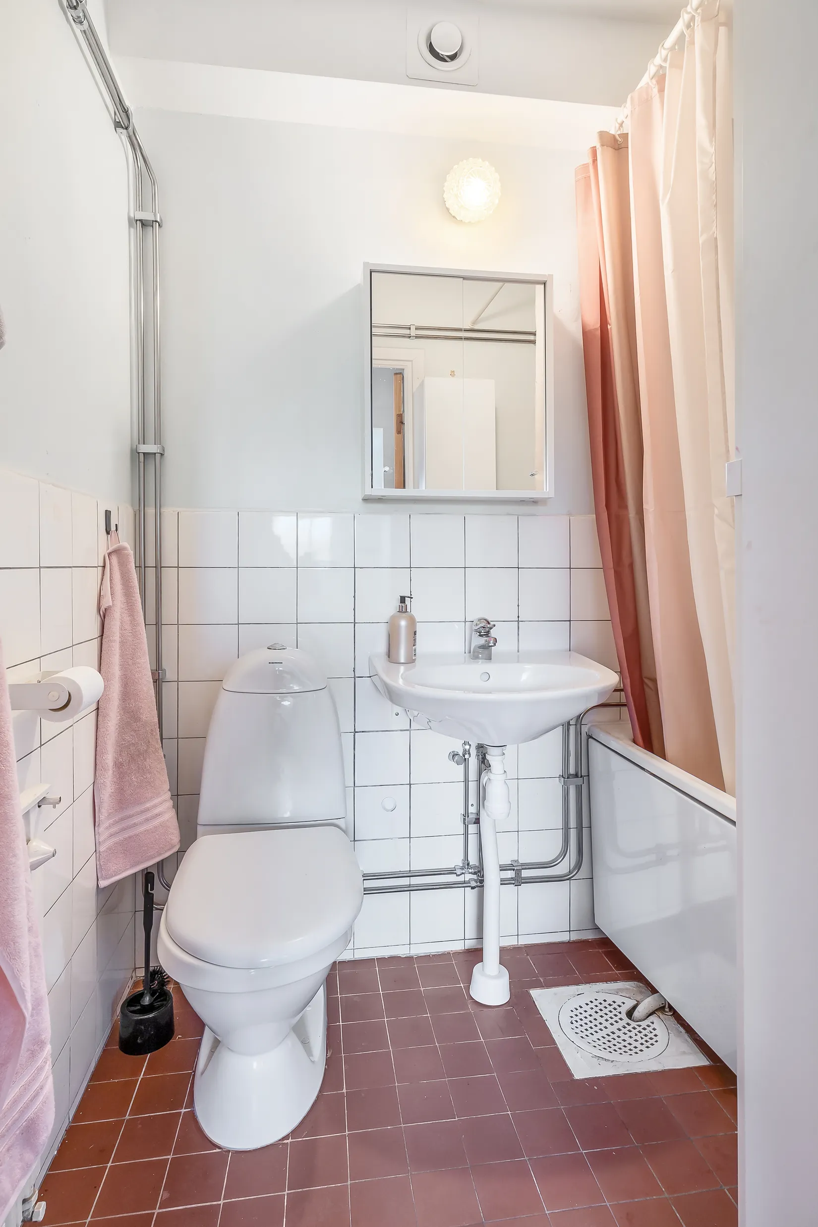 Bostadsrätt, Jägersrovägen 19A, Hindby, Malmö