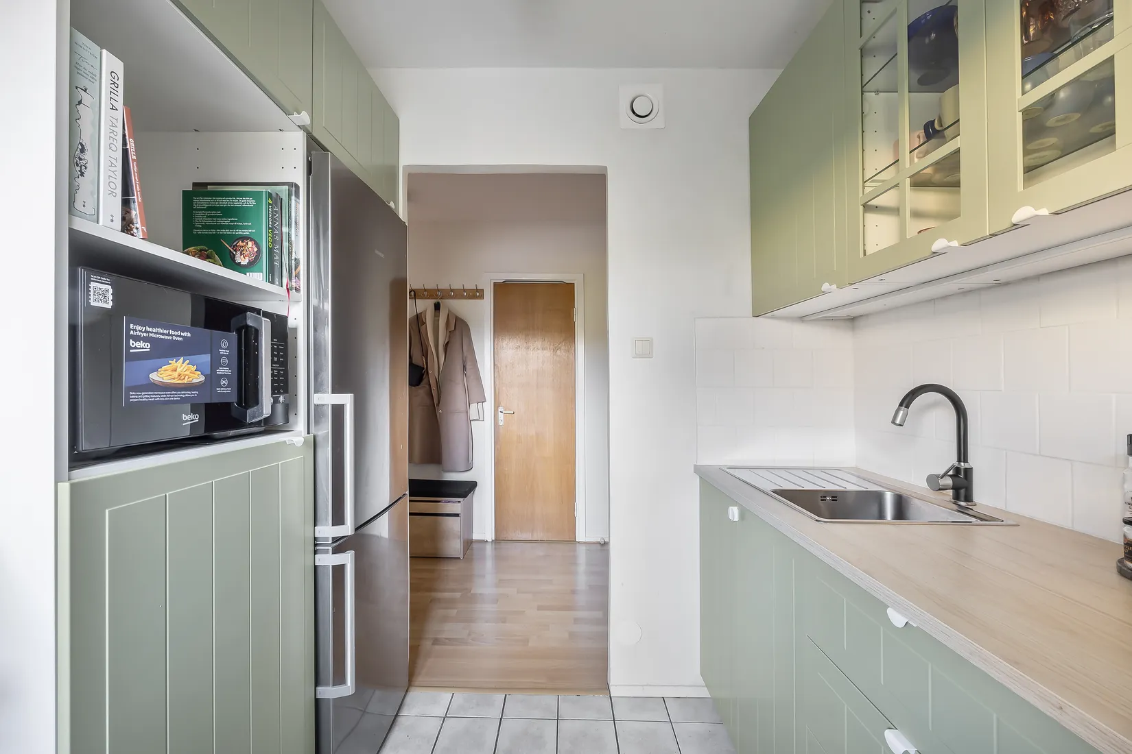 Bostadsrätt, Jägersrovägen 19A, Hindby, Malmö