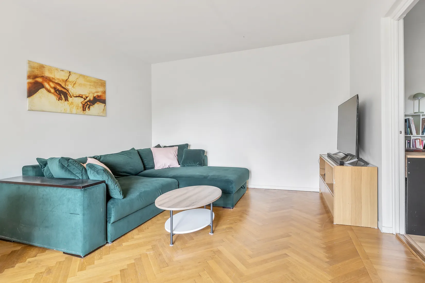 Bostadsrätt, Jägersrovägen 19A, Hindby, Malmö