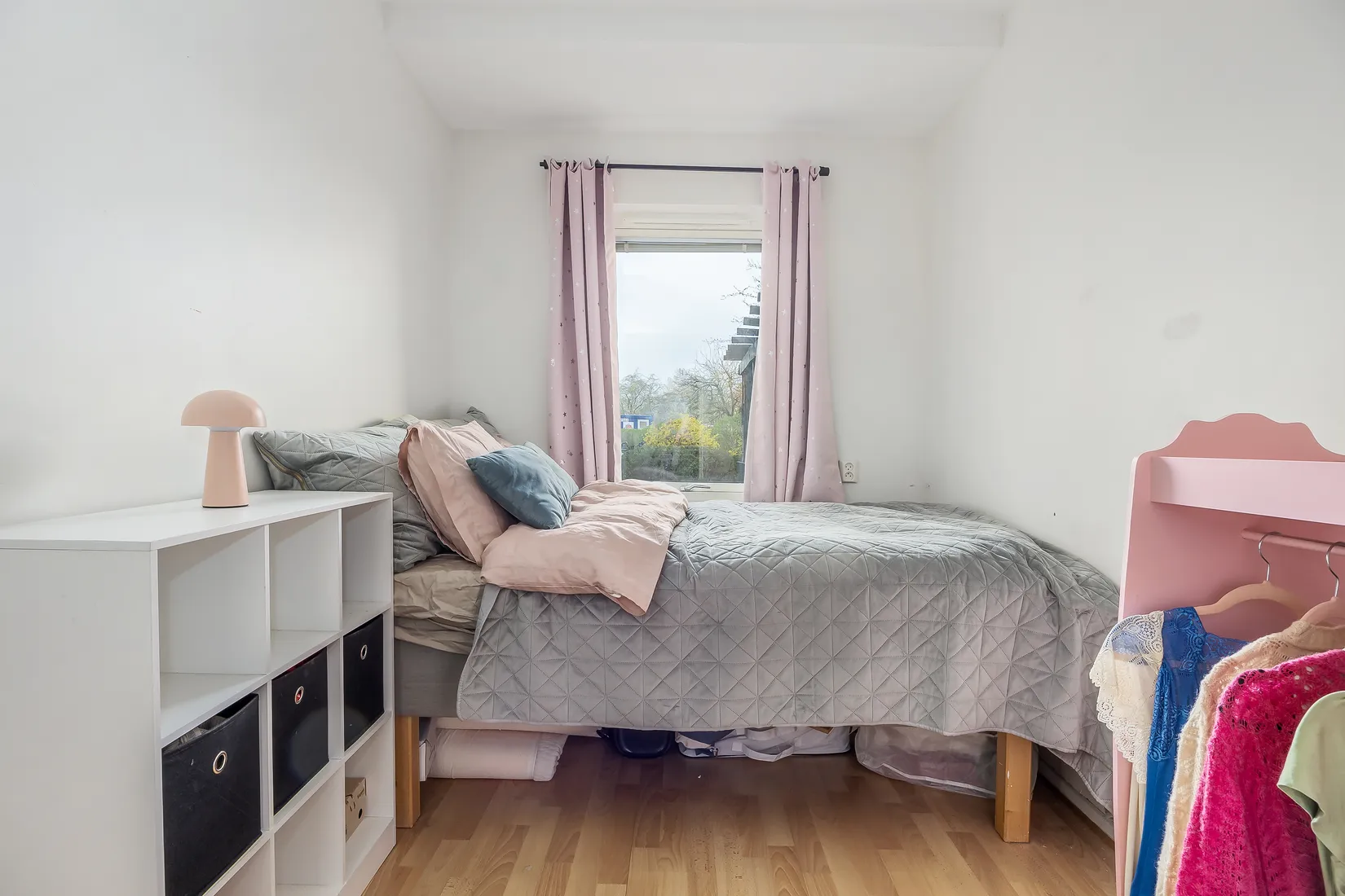 Bostadsrätt, Jägersrovägen 19A, Hindby, Malmö
