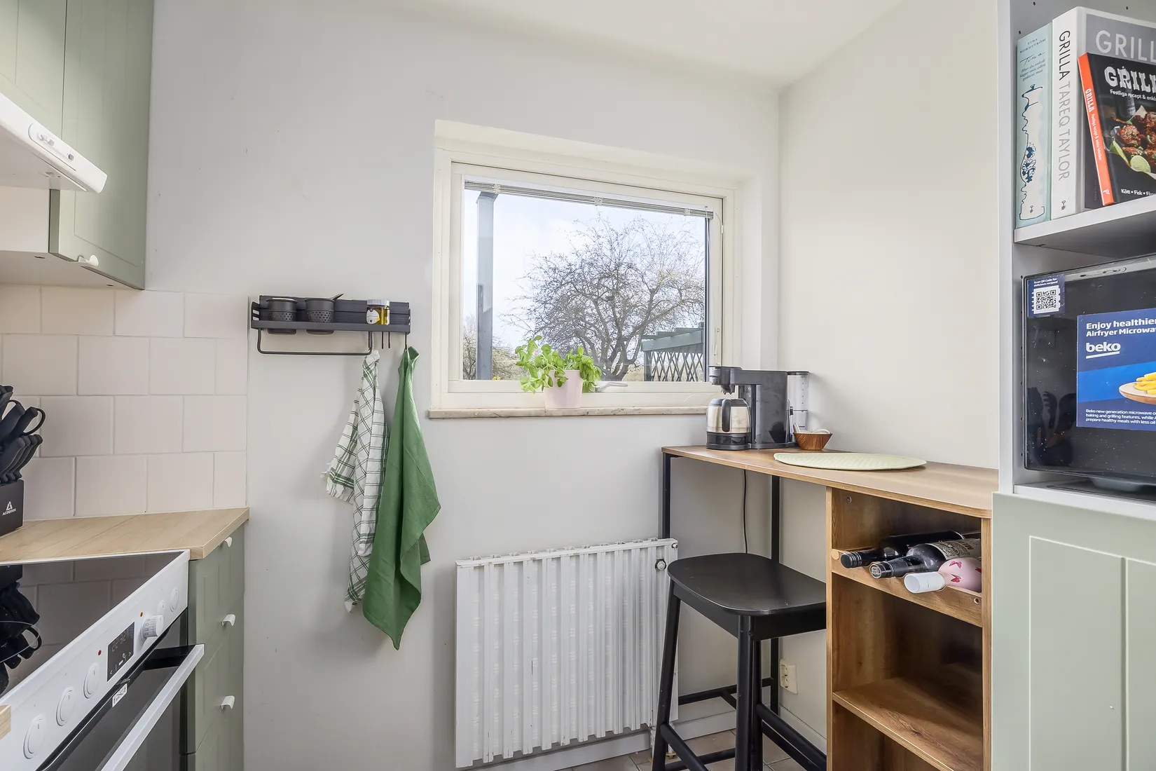 Bostadsrätt, Jägersrovägen 19A, Hindby, Malmö