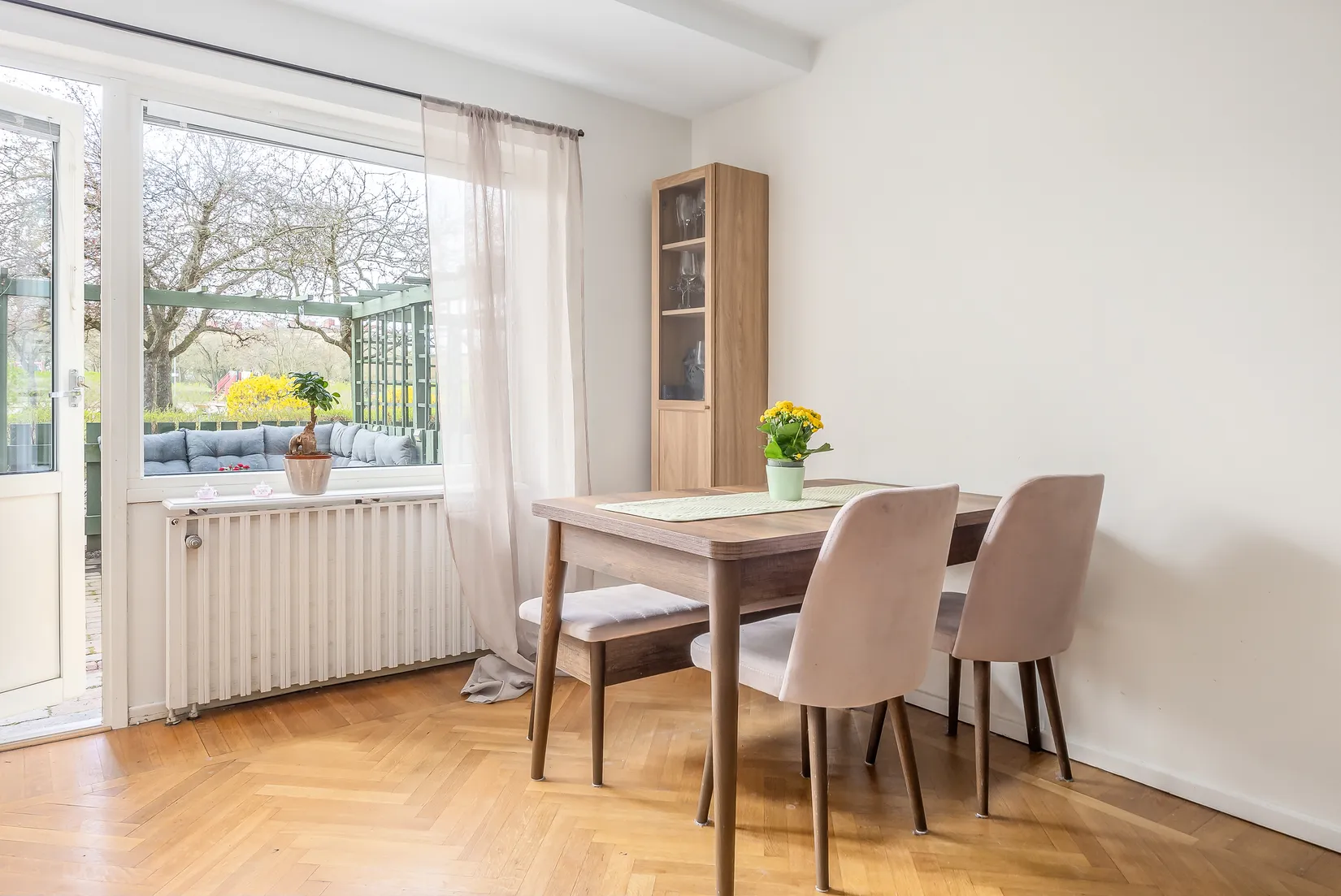 Bostadsrätt, Jägersrovägen 19A, Hindby, Malmö