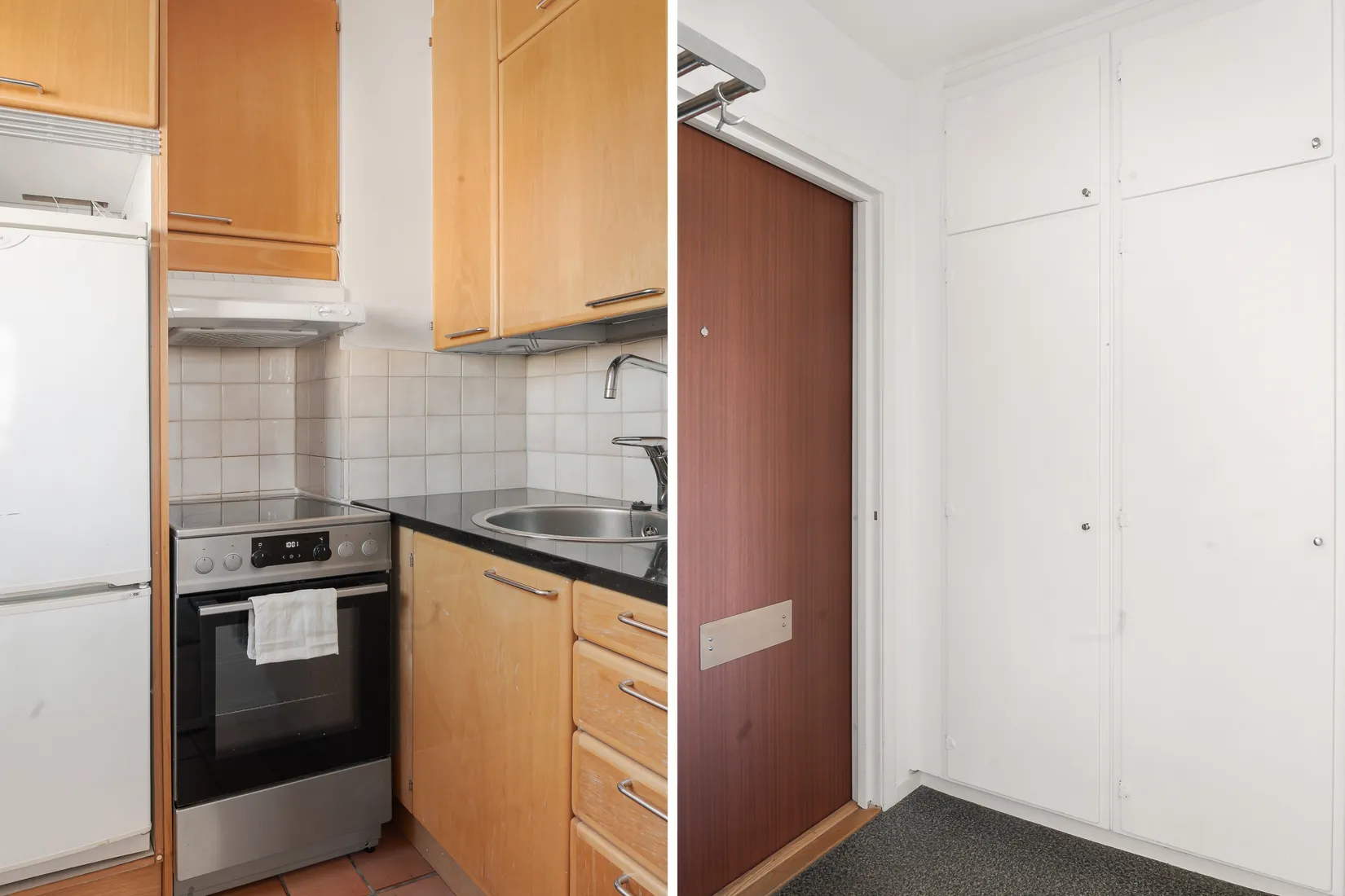 Bostadsrätt, Kopparvägen 27,6tr, Kallhäll, Järfälla