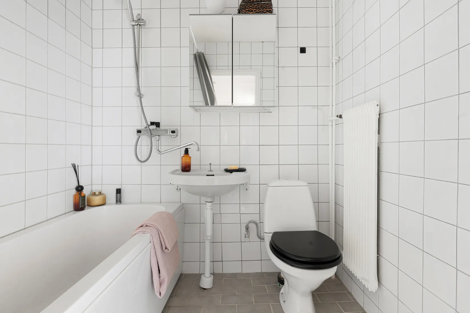 Bostadsrätt, Kopparvägen 27,6tr, Kallhäll, Järfälla