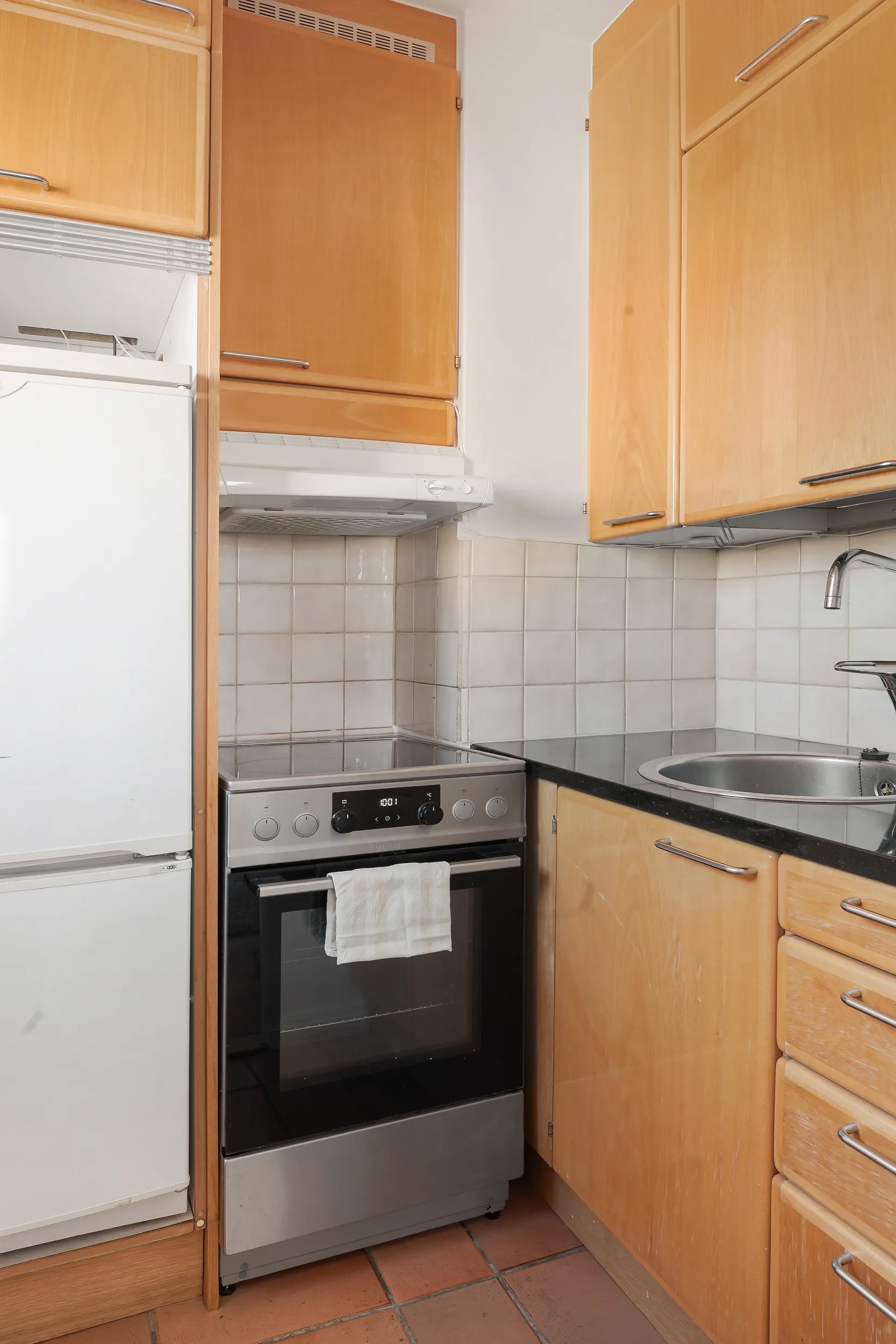 Bostadsrätt, Kopparvägen 27,6tr, Kallhäll, Järfälla