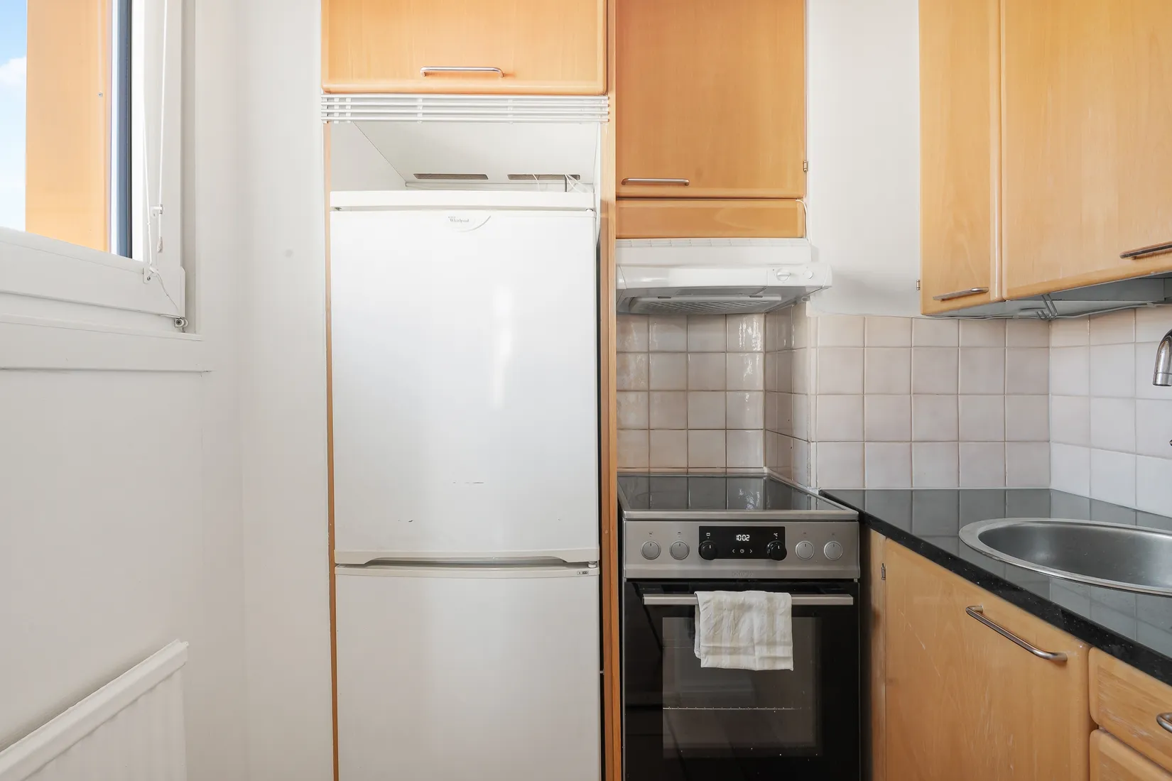 Bostadsrätt, Kopparvägen 27,6tr, Kallhäll, Järfälla