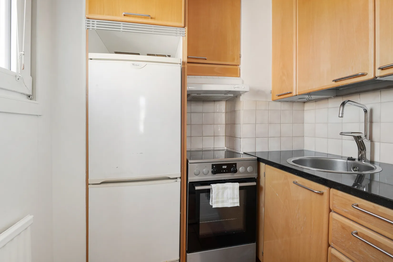 Bostadsrätt, Kopparvägen 27,6tr, Kallhäll, Järfälla