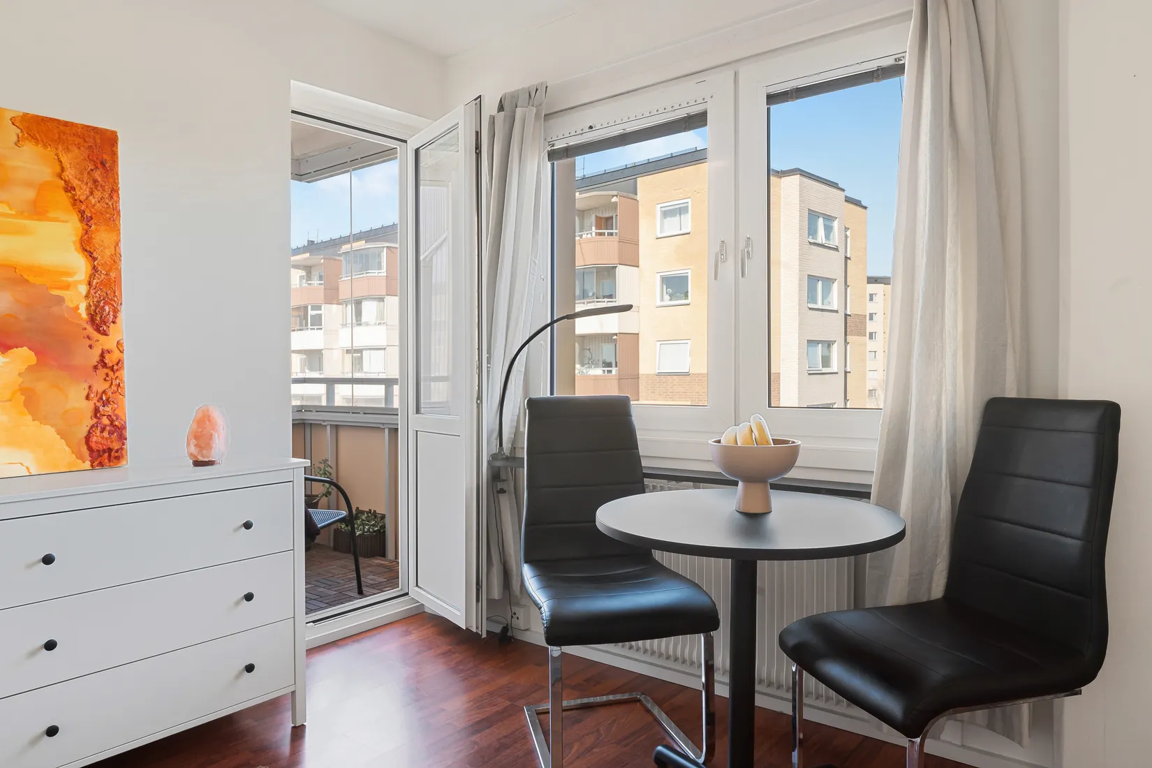 Bostadsrätt, Kopparvägen 27,6tr, Kallhäll, Järfälla