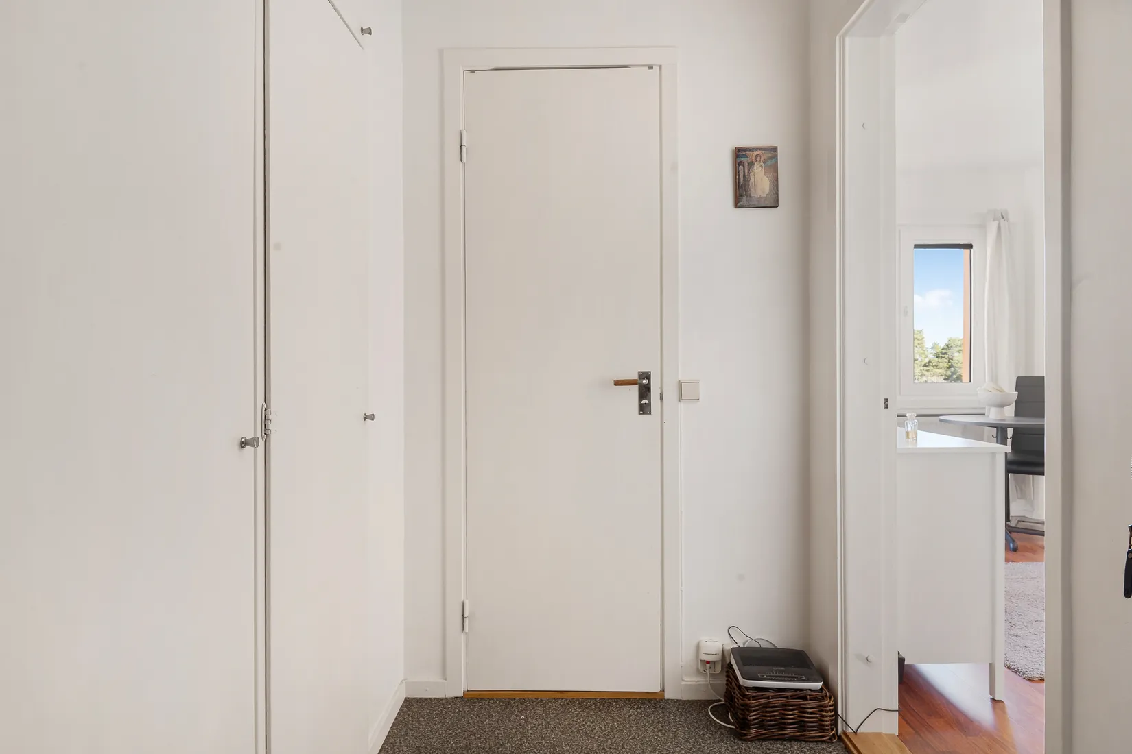 Bostadsrätt, Kopparvägen 27,6tr, Kallhäll, Järfälla