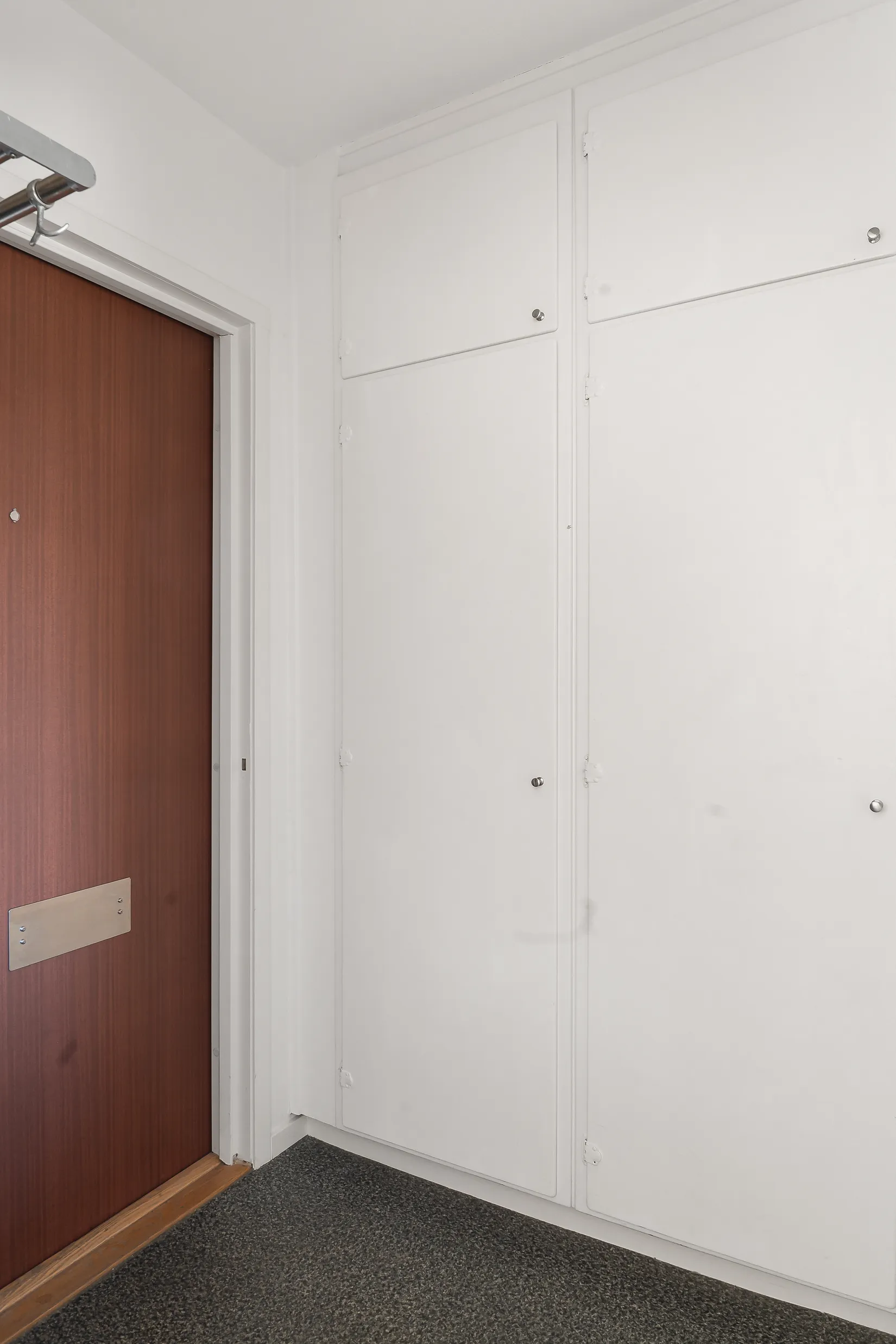 Bostadsrätt, Kopparvägen 27,6tr, Kallhäll, Järfälla