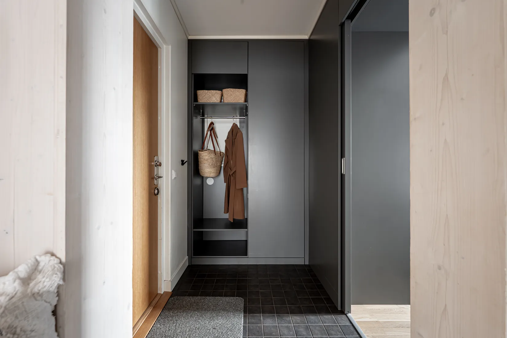 Bostadsrätt, Frostaliden 6, Frostaliden, Skövde