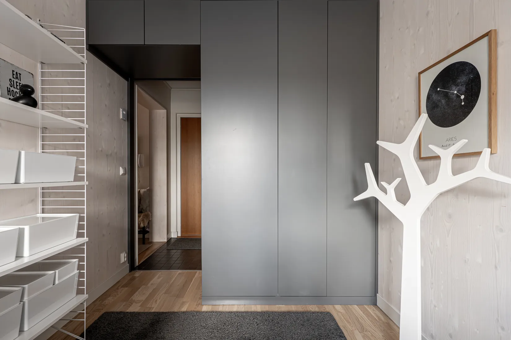Bostadsrätt, Frostaliden 6, Frostaliden, Skövde