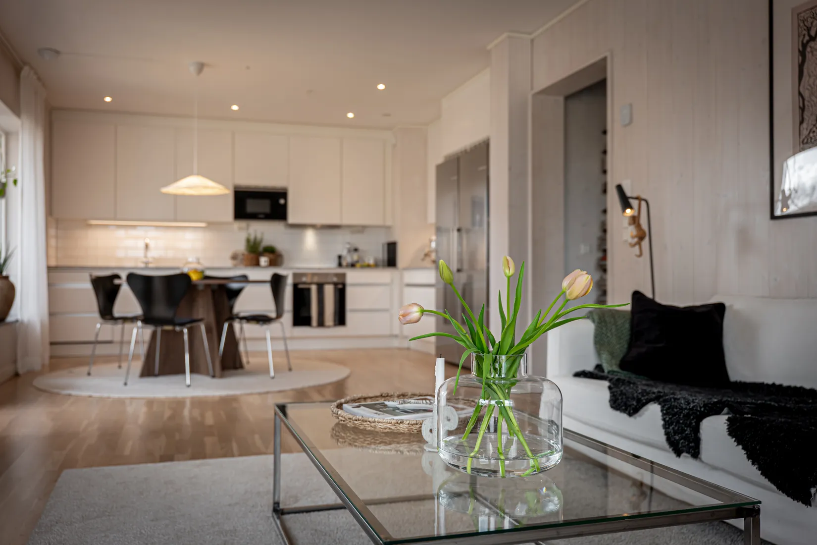 Bostadsrätt, Frostaliden 6, Frostaliden, Skövde