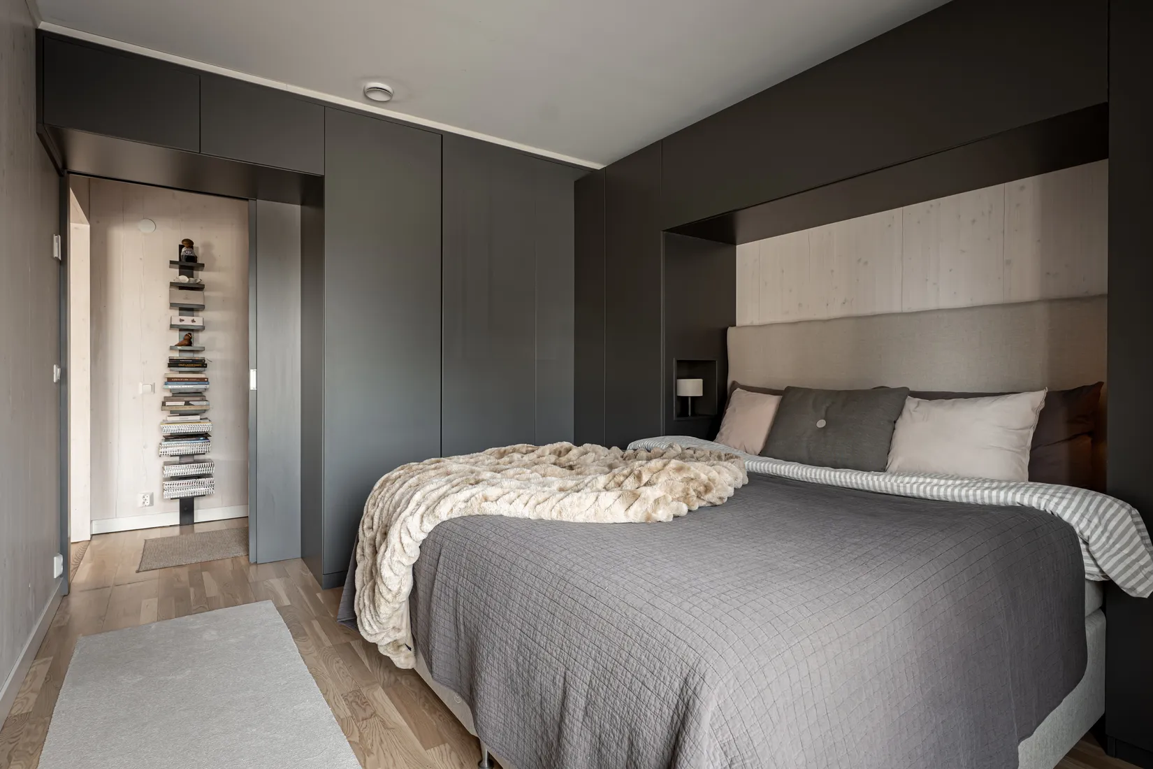 Bostadsrätt, Frostaliden 6, Frostaliden, Skövde