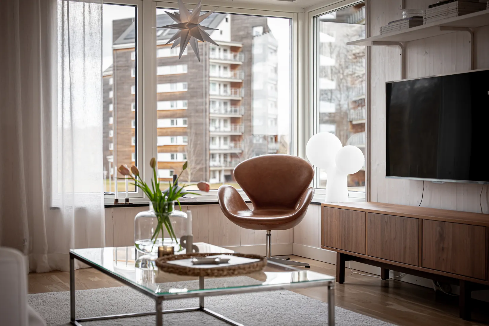 Bostadsrätt, Frostaliden 6, Frostaliden, Skövde