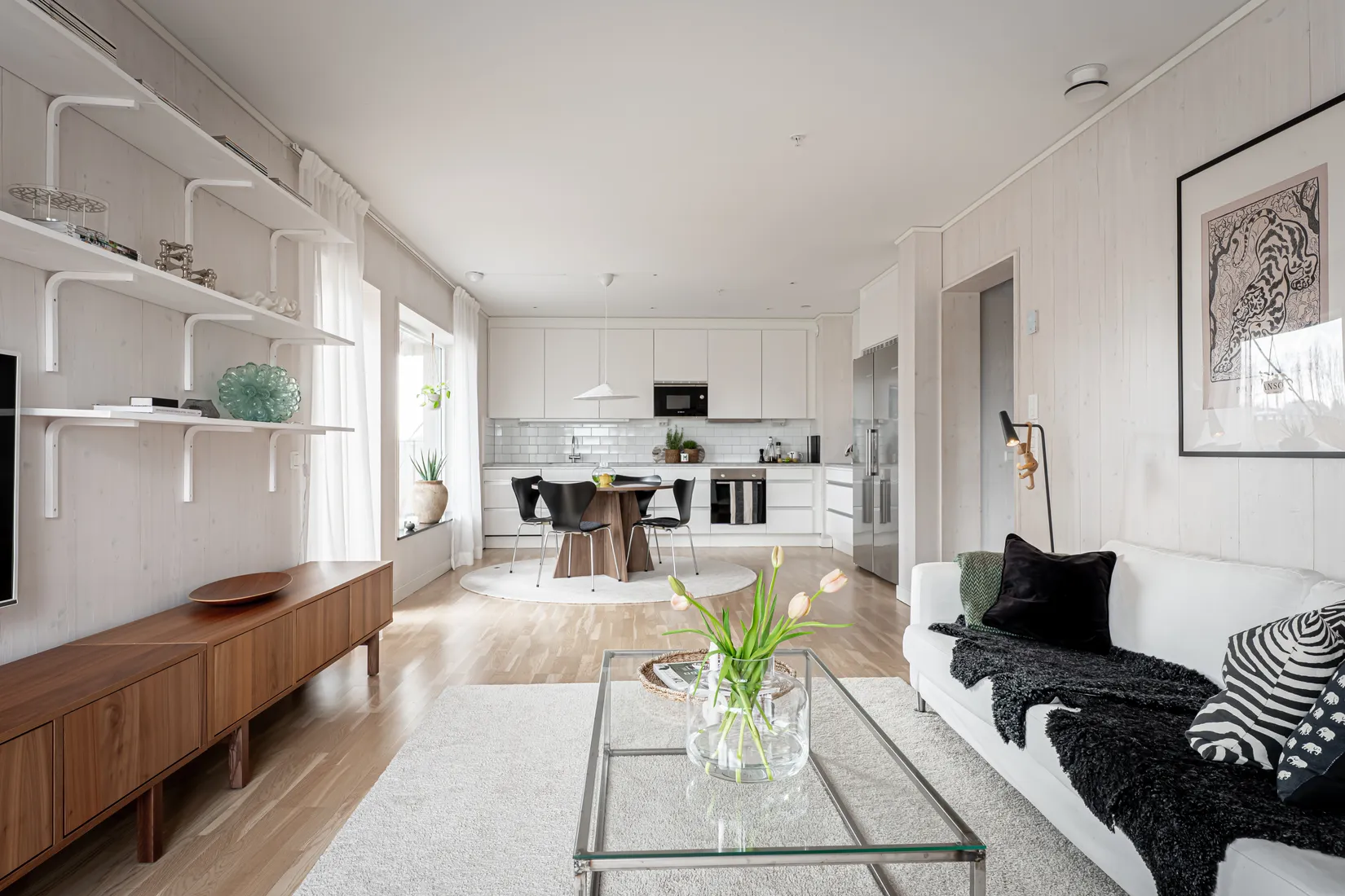 Bostadsrätt, Frostaliden 6, Frostaliden, Skövde