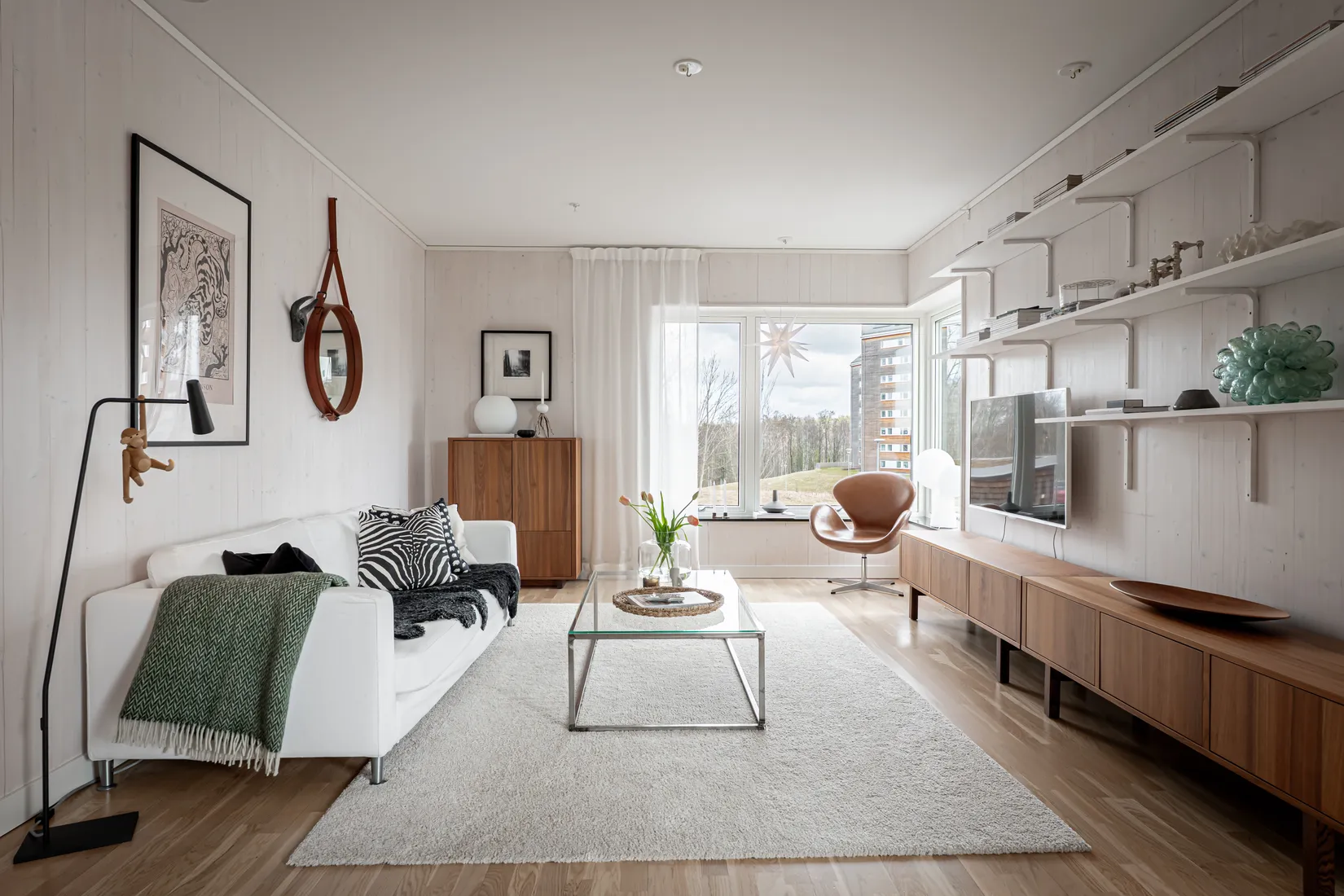 Bostadsrätt, Frostaliden 6, Frostaliden, Skövde