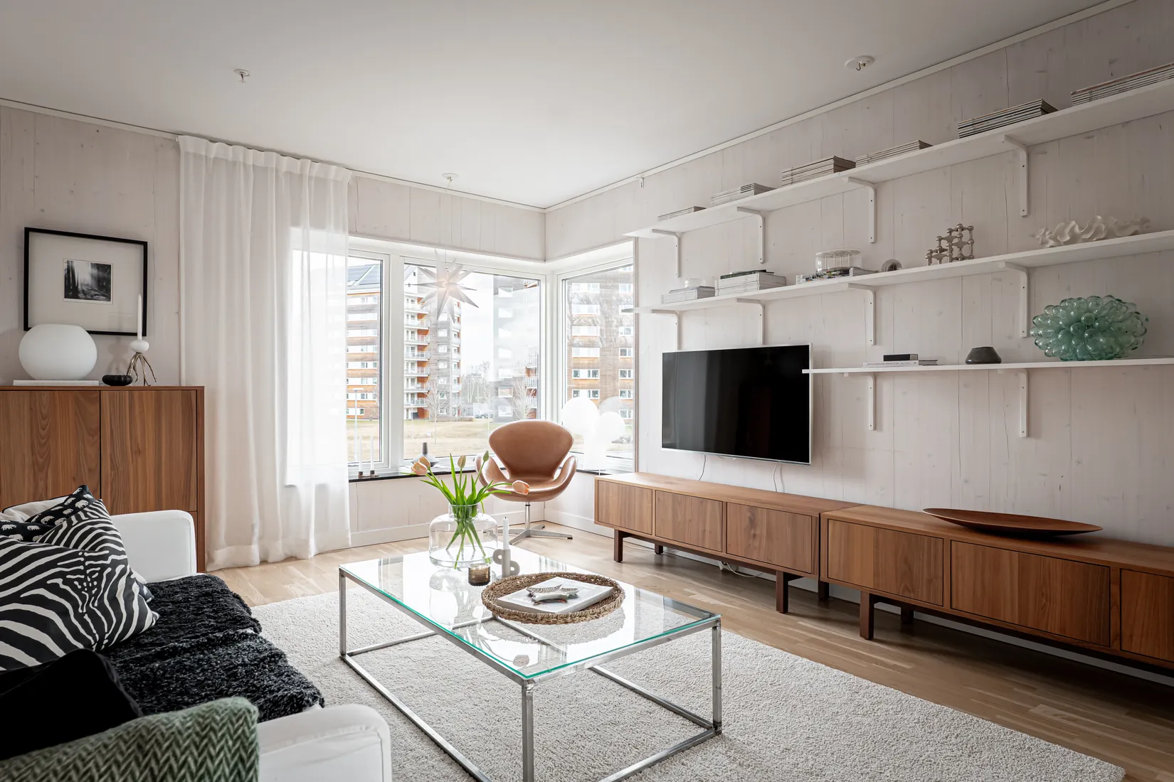 Bostadsrätt, Frostaliden 6, Frostaliden, Skövde