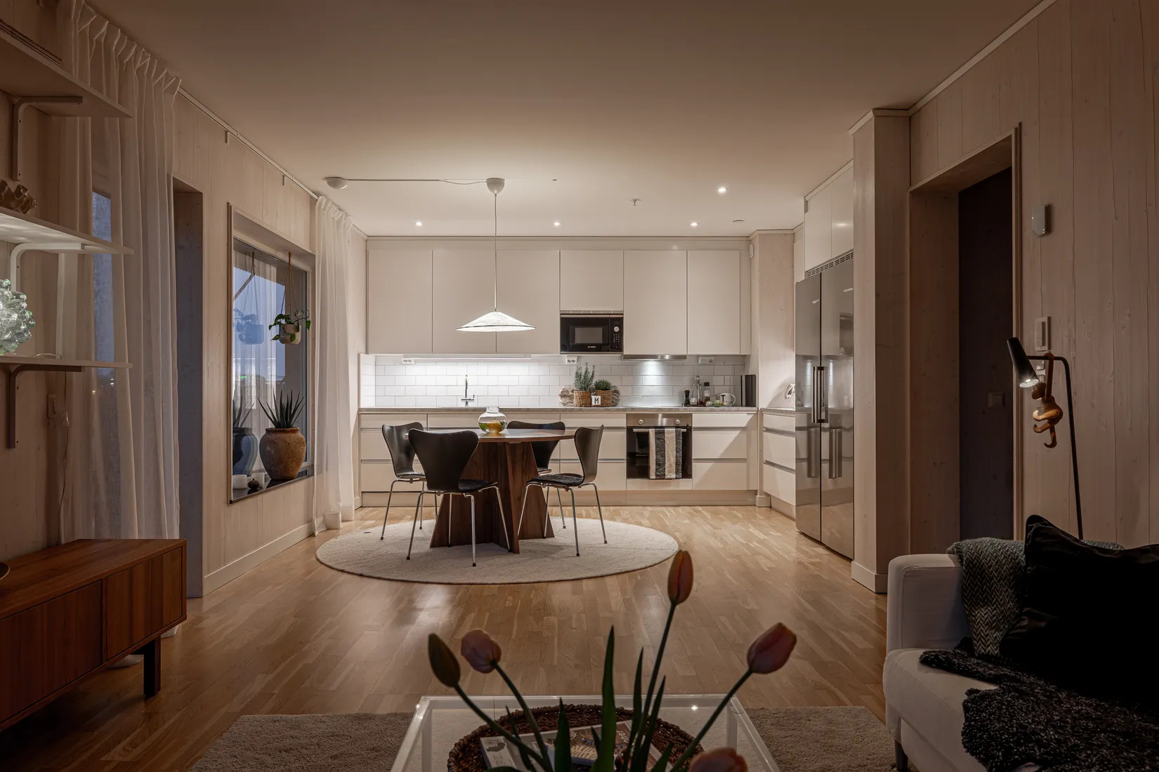 Bostadsrätt, Frostaliden 6, Frostaliden, Skövde