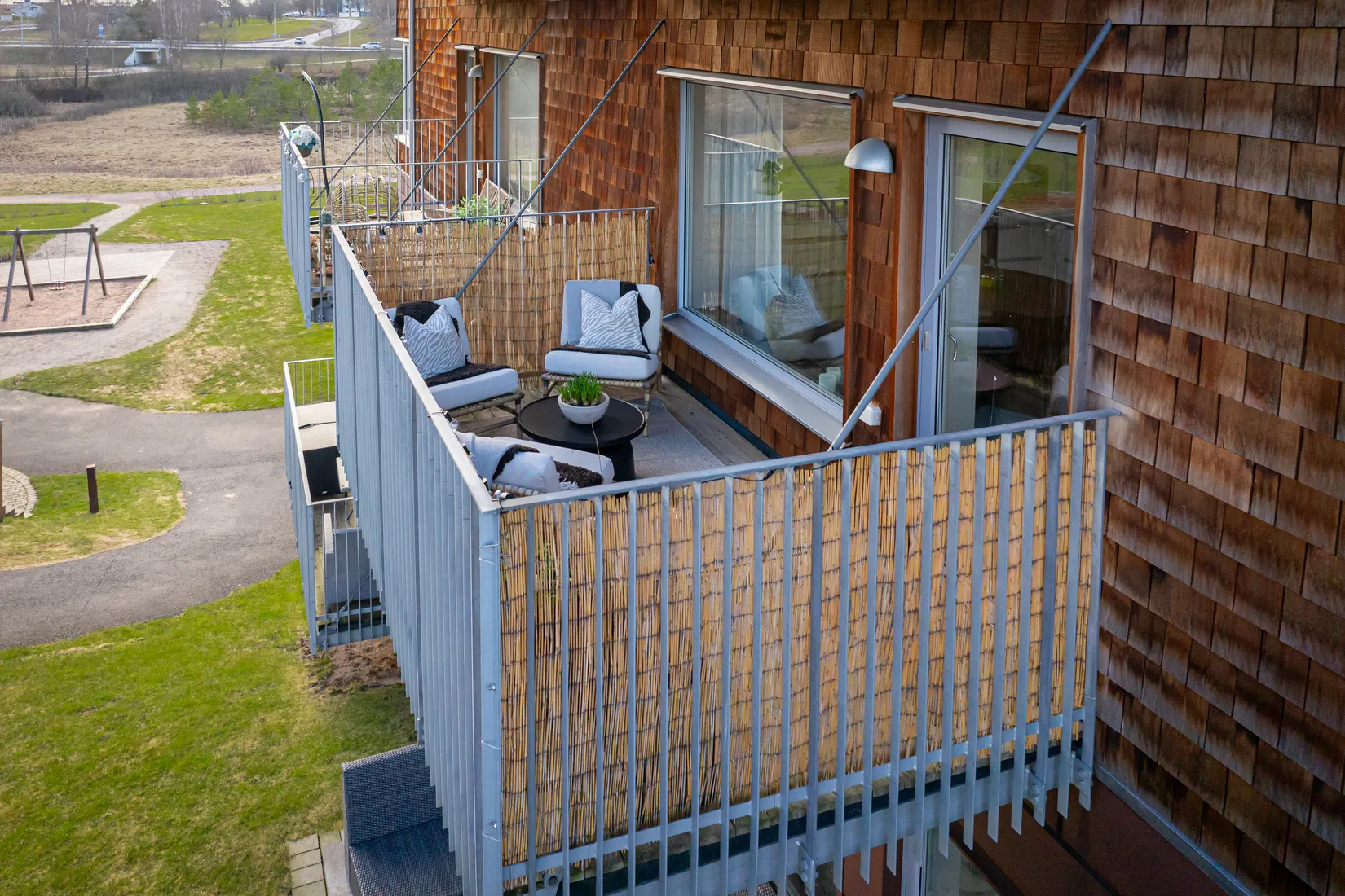 Bostadsrätt, Frostaliden 6, Frostaliden, Skövde