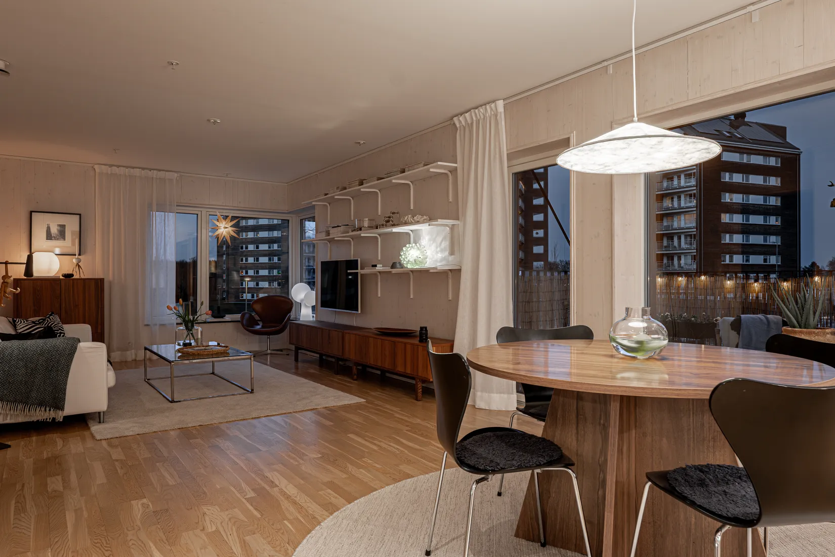 Bostadsrätt, Frostaliden 6, Frostaliden, Skövde