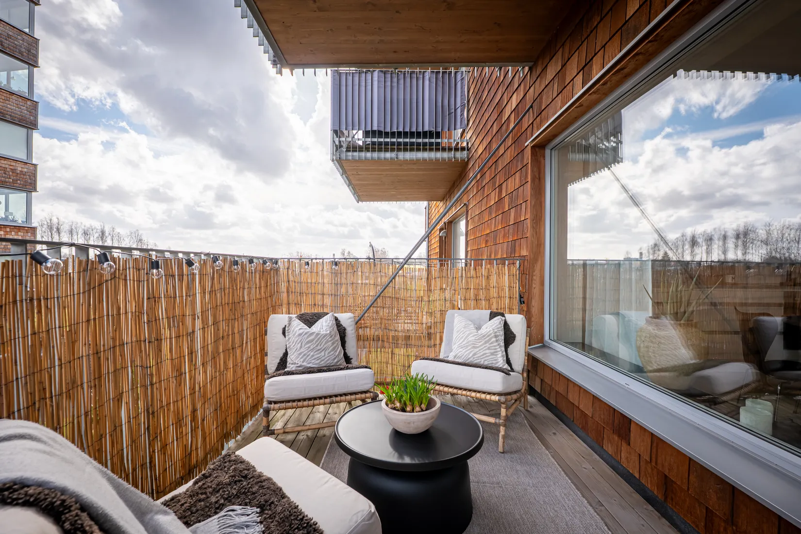 Bostadsrätt, Frostaliden 6, Frostaliden, Skövde