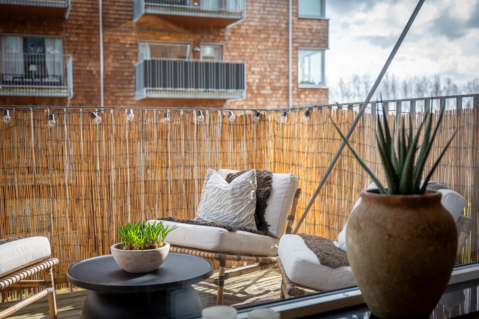 Bostadsrätt, Frostaliden 6, Frostaliden, Skövde