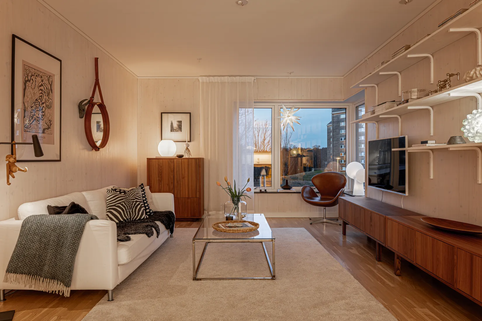 Bostadsrätt, Frostaliden 6, Frostaliden, Skövde