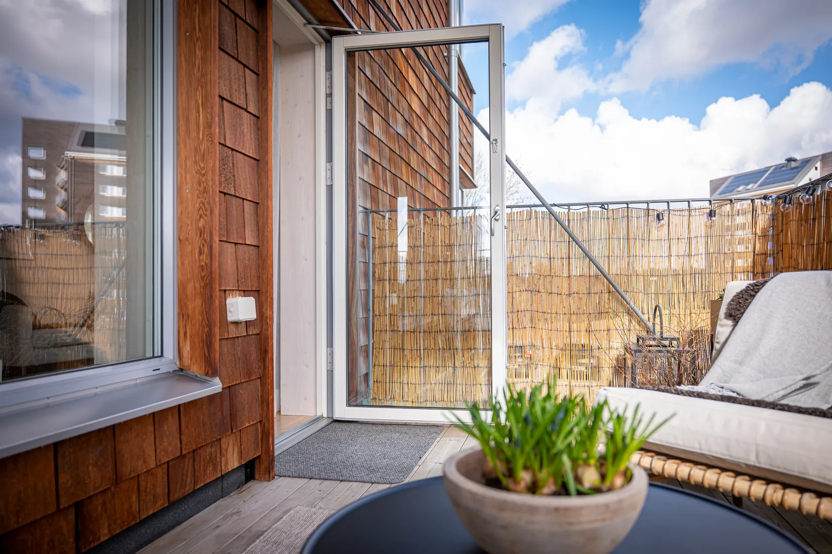 Bostadsrätt, Frostaliden 6, Frostaliden, Skövde